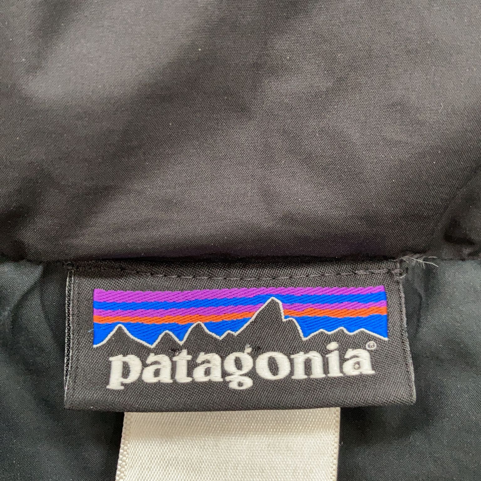 Patagonia