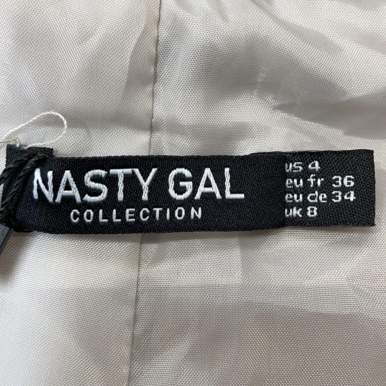 Nasty Gal