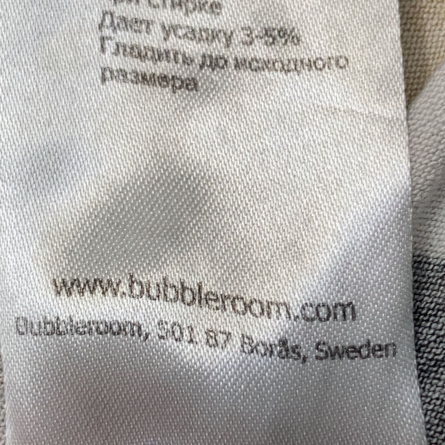 Bubbleroom