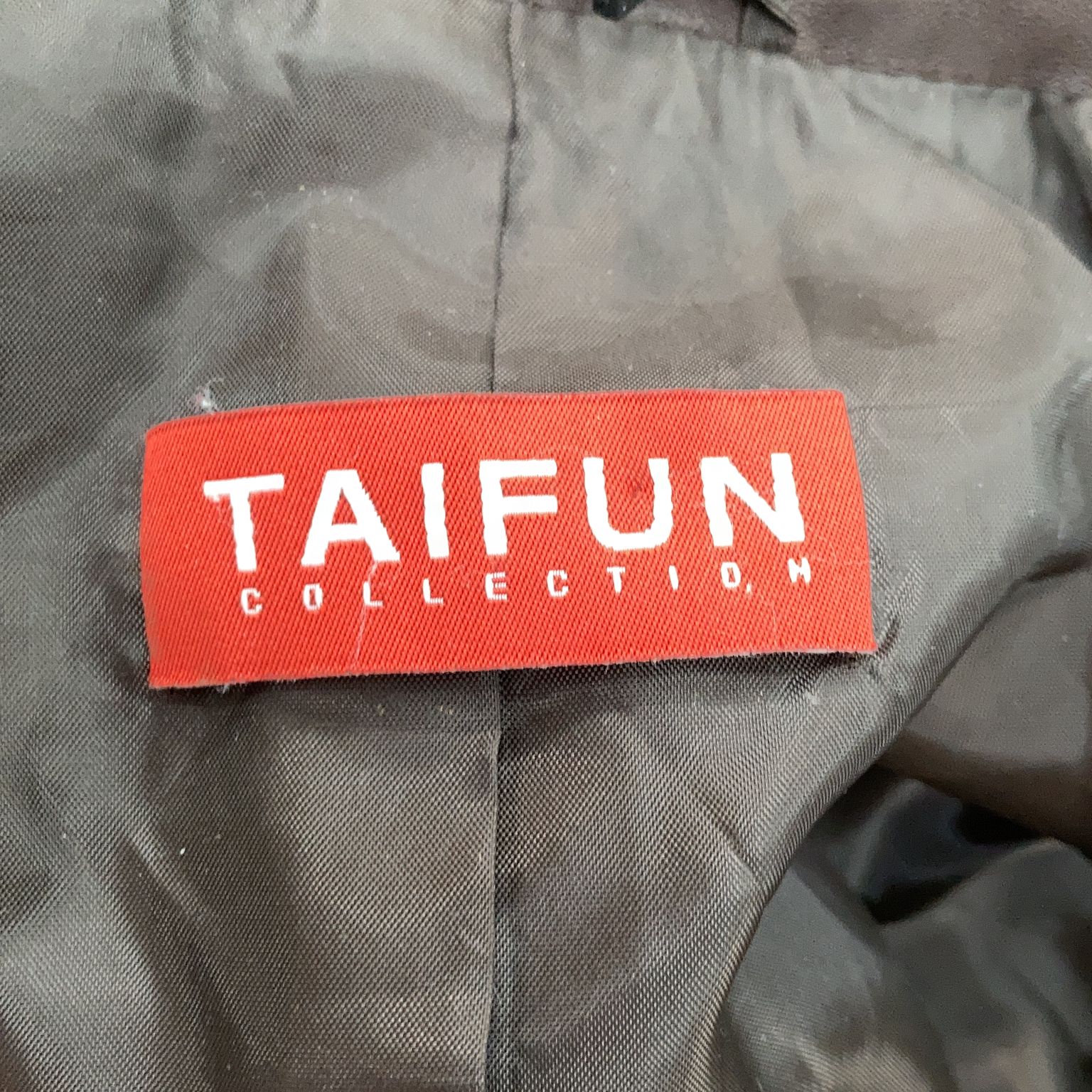 Taifun Collection