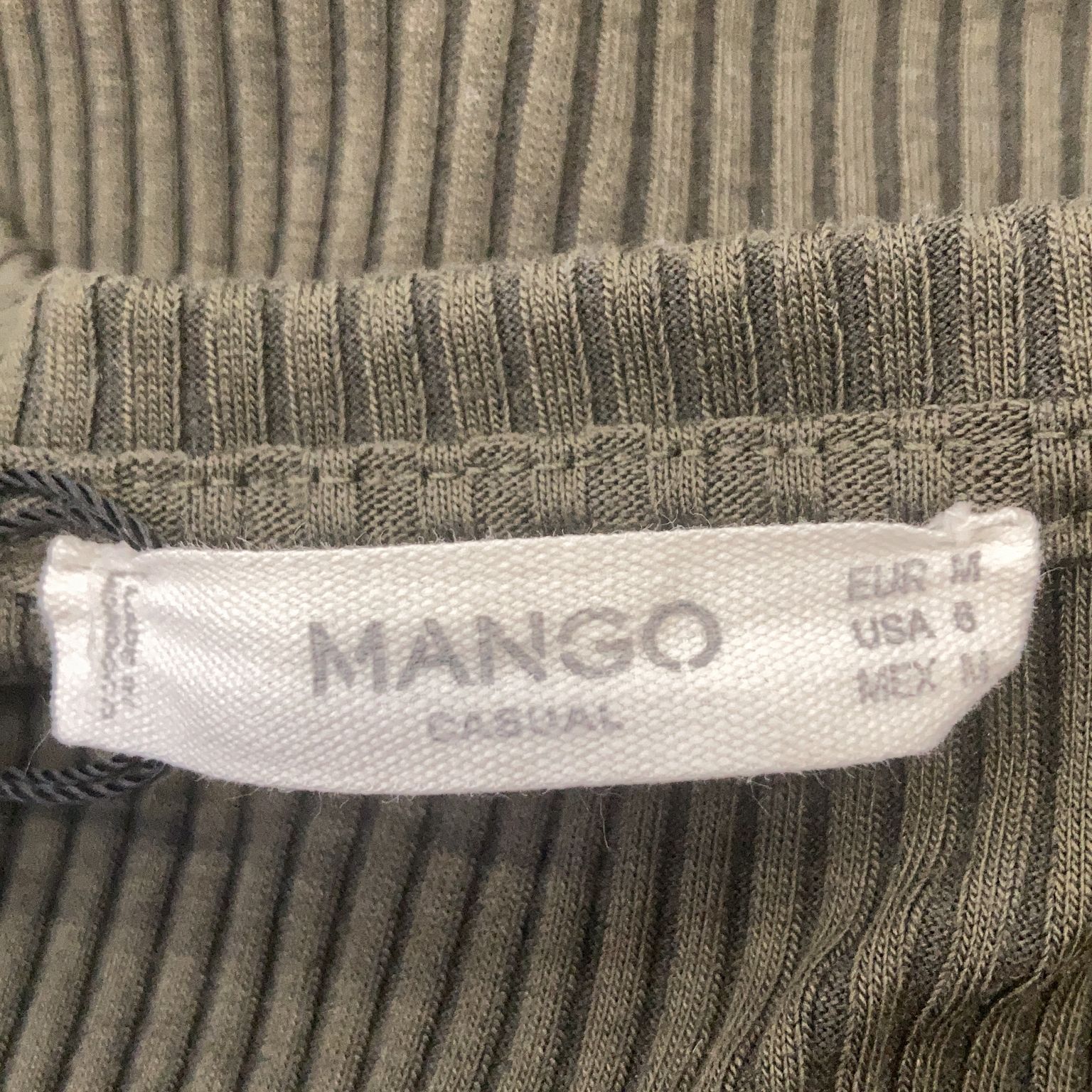 Mango Casual