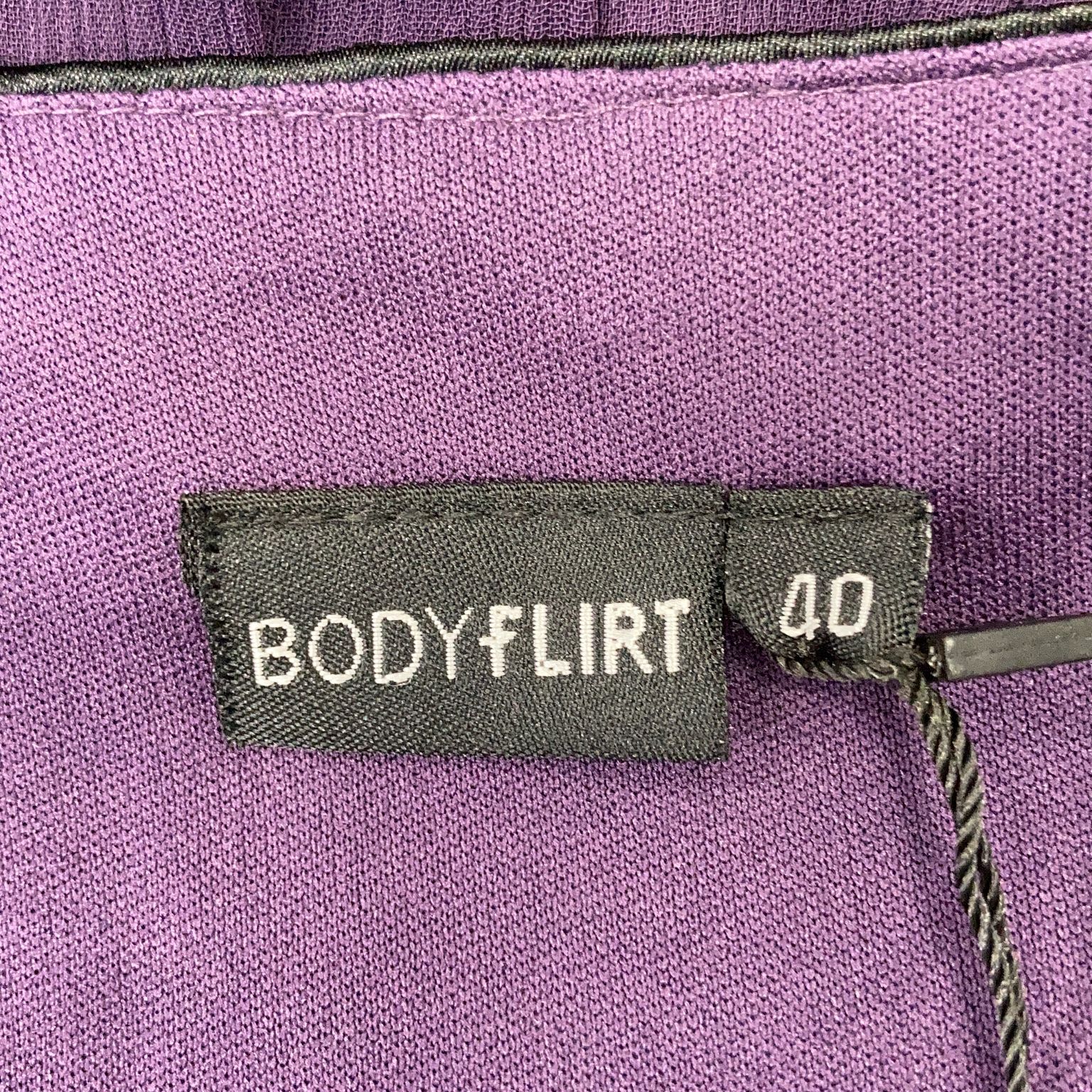 Bodyflirt