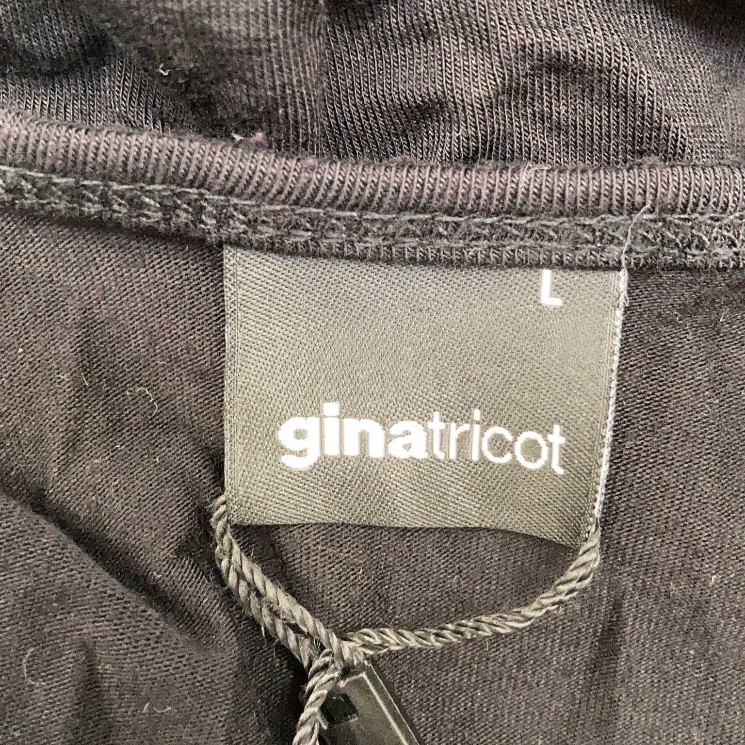 Gina Tricot