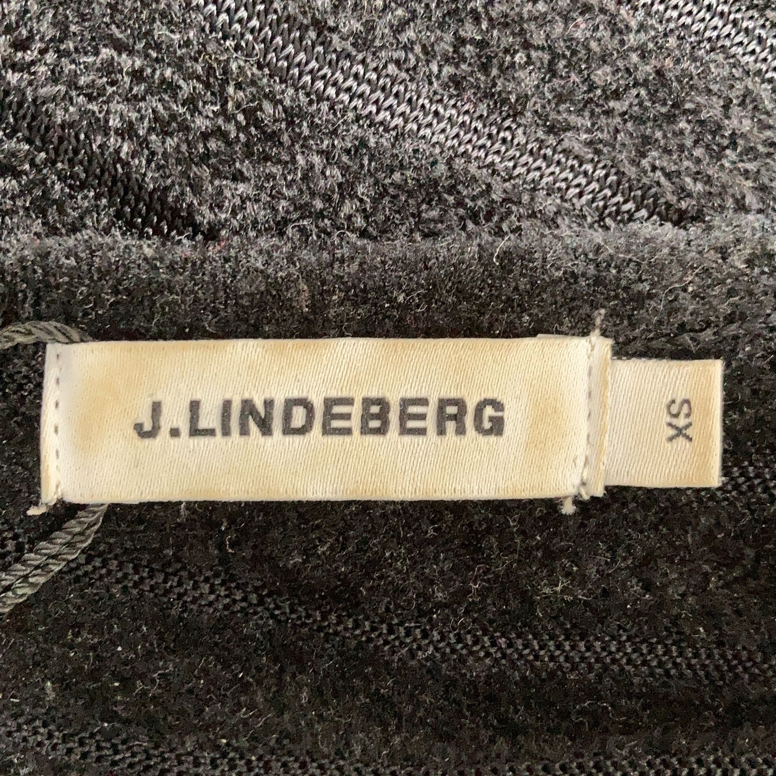 J.Lindeberg