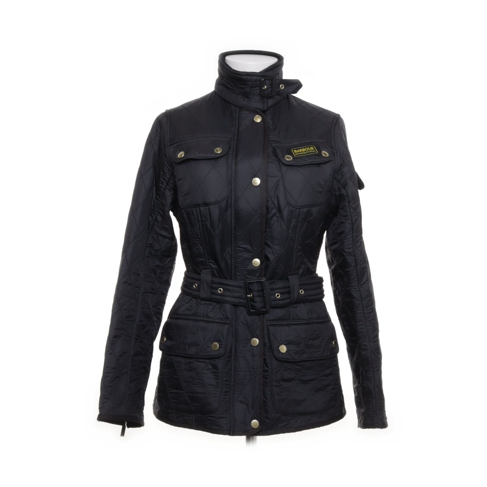 Barbour international