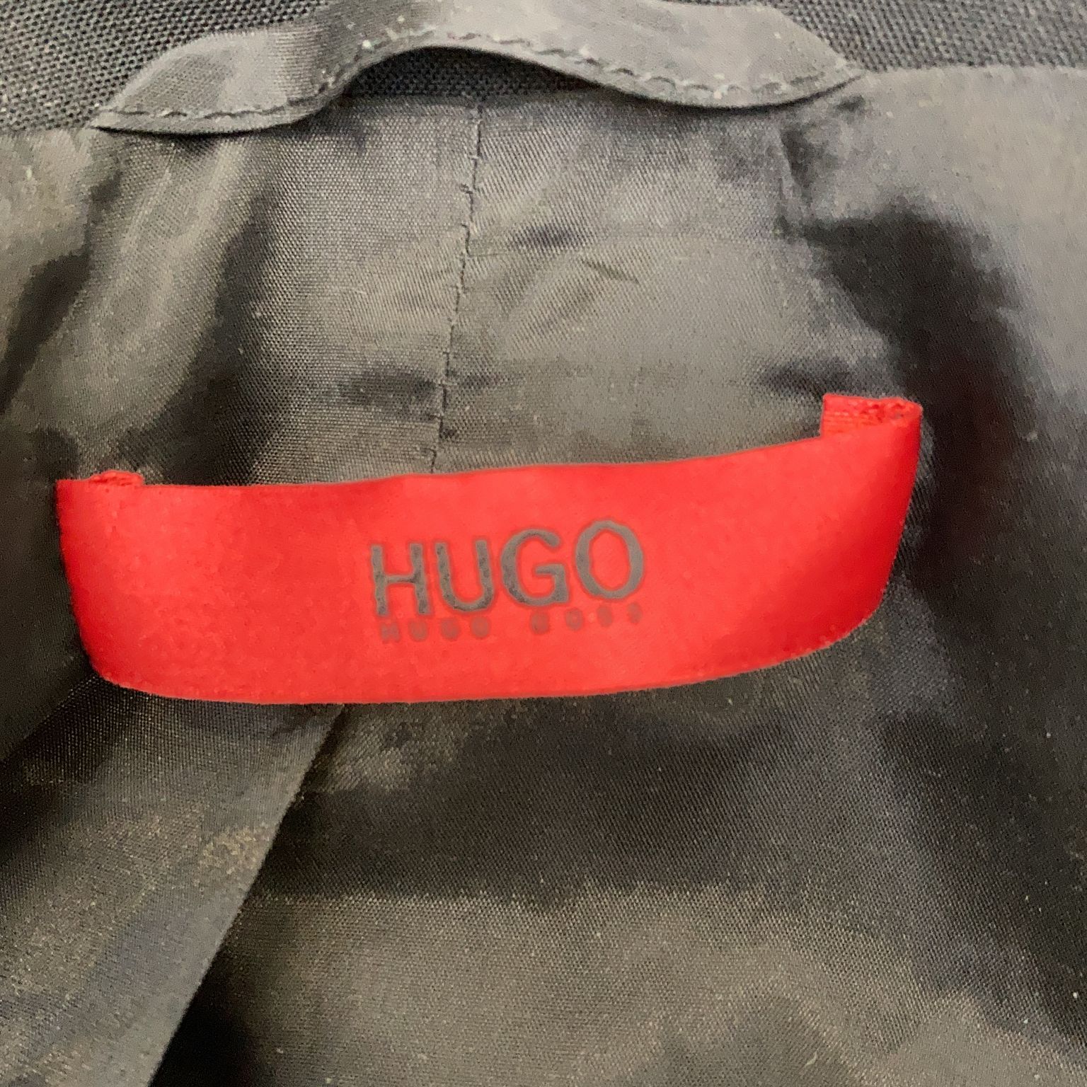 Hugo Hugo Boss