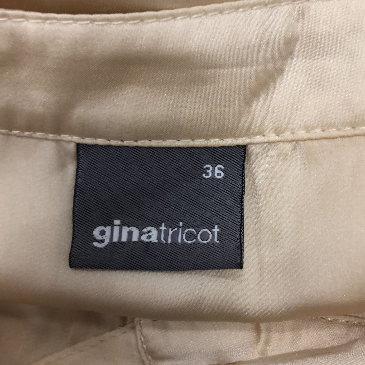 Gina Tricot