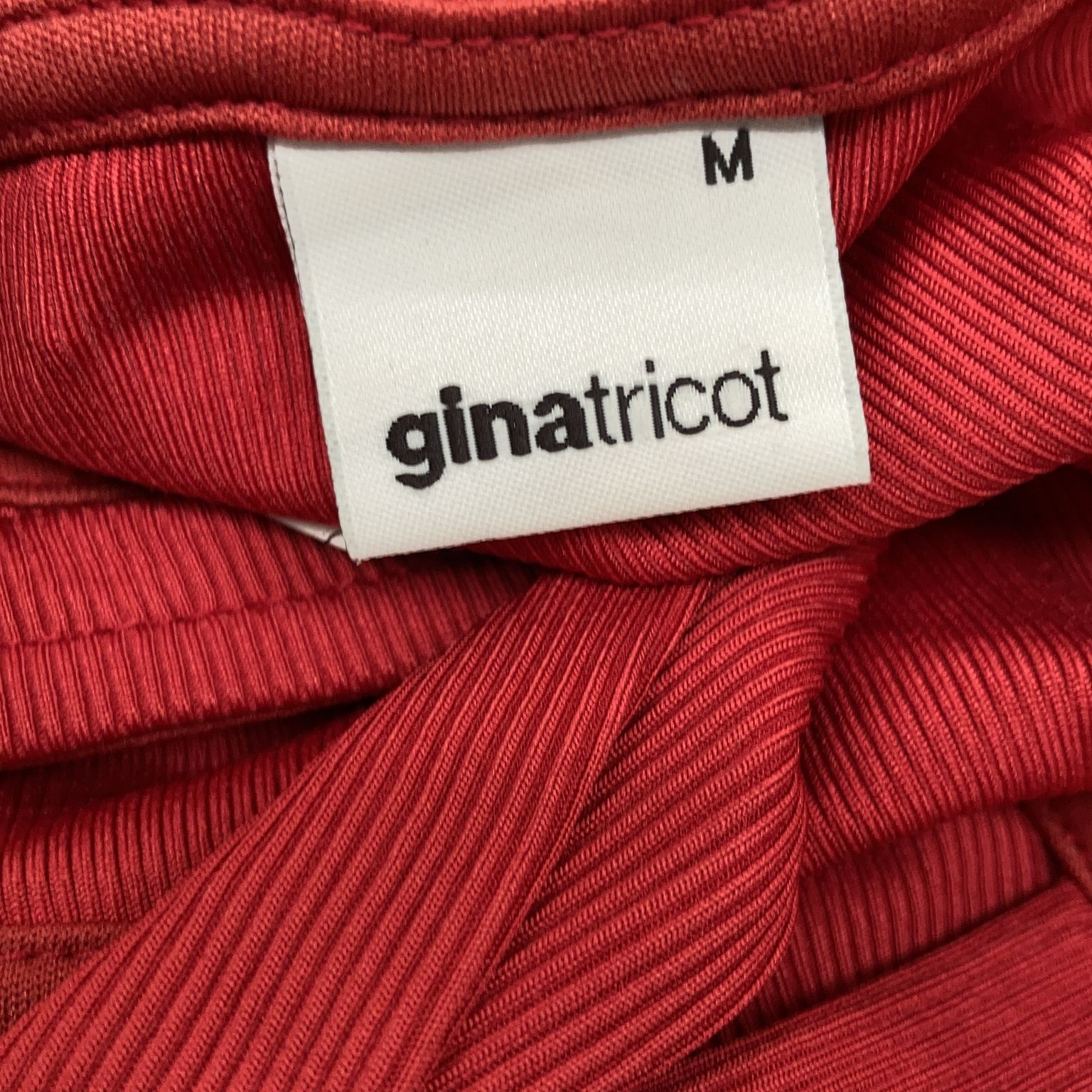 Gina Tricot