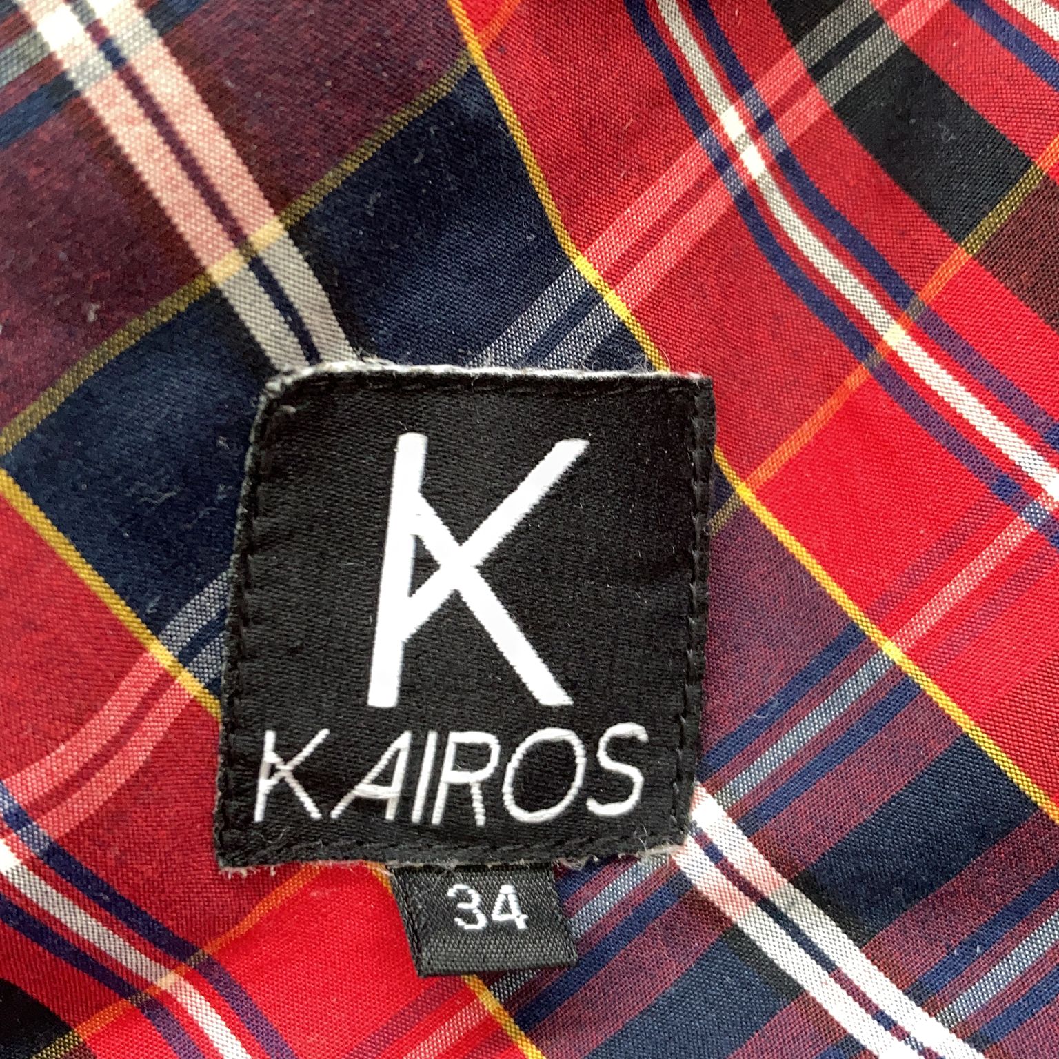 Kairos