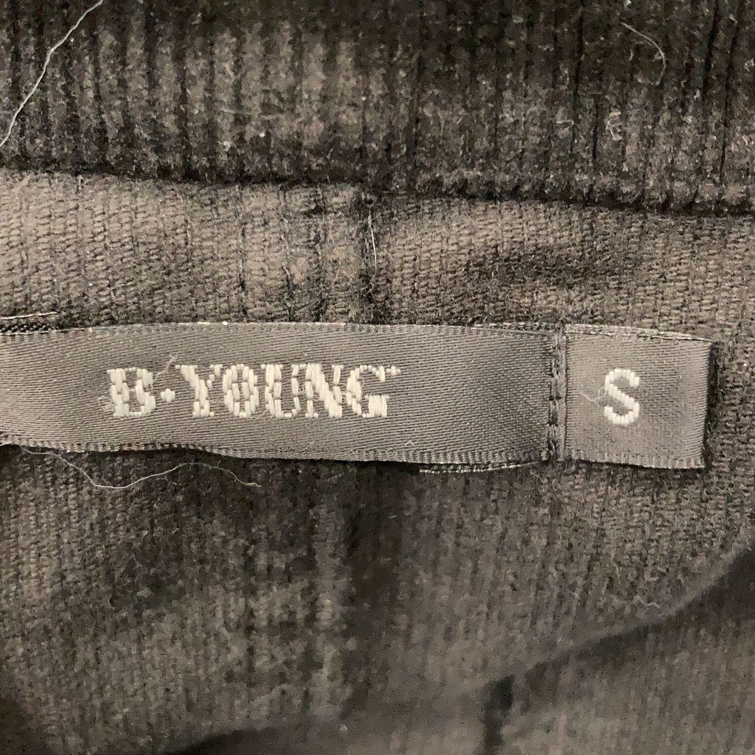 BYoung