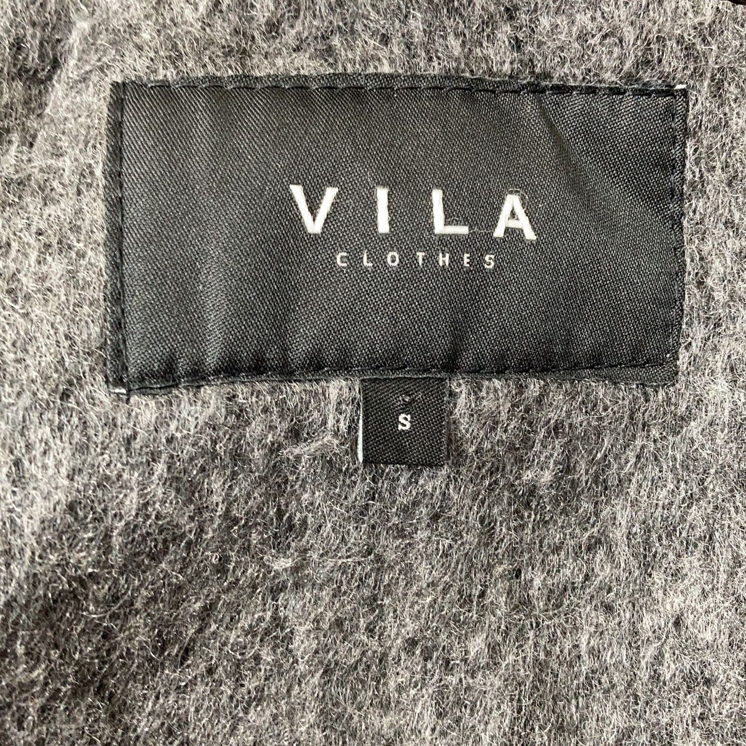 VILA Clothes