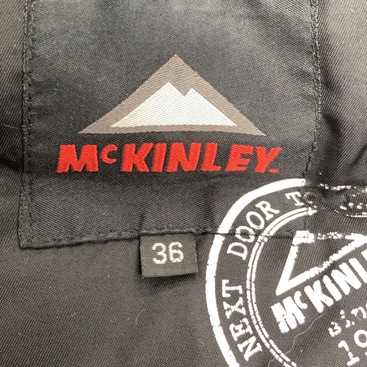 McKinley