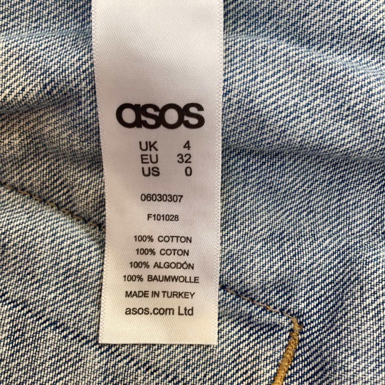 ASOS