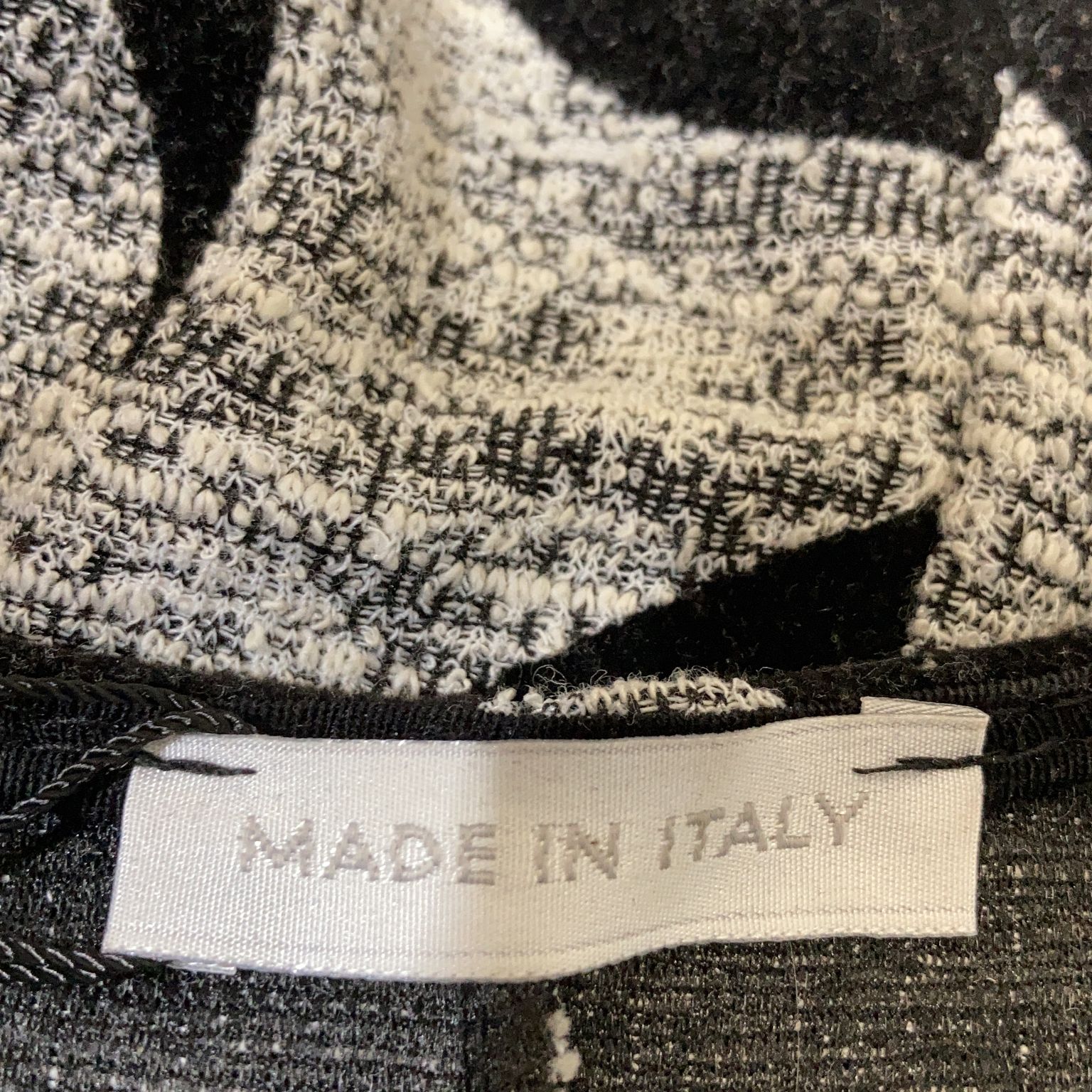 Made In Italy