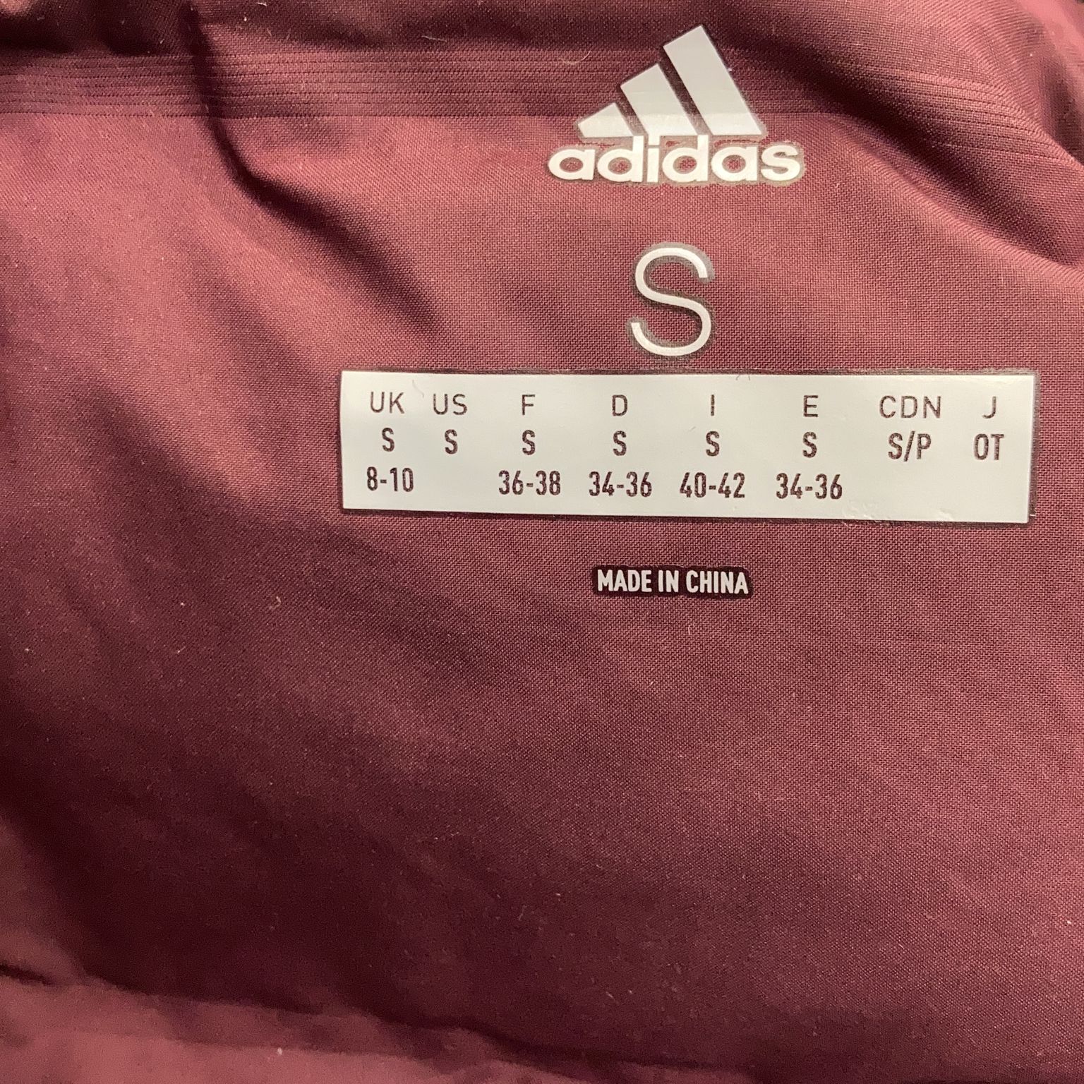 Adidas