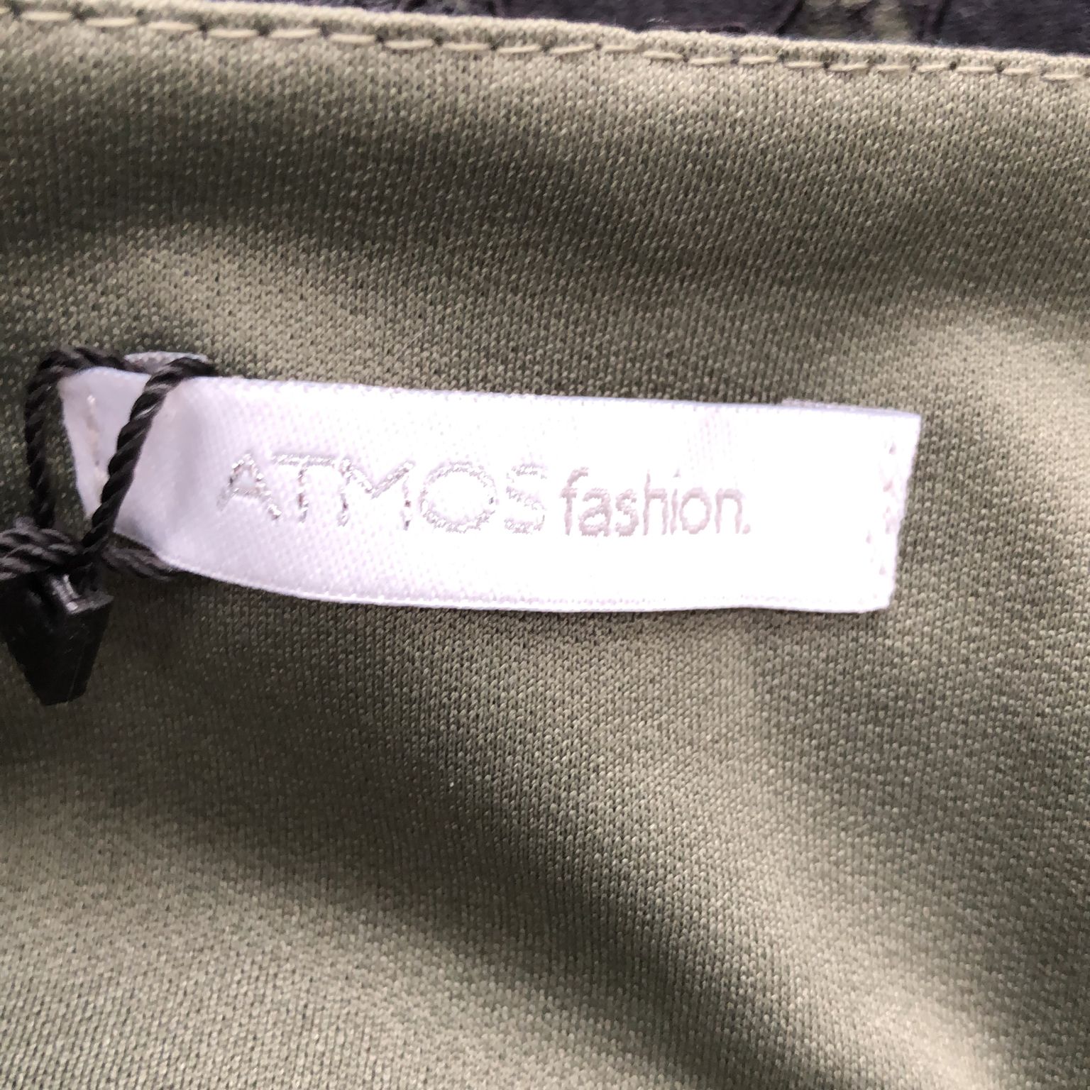 Atmos Fashion