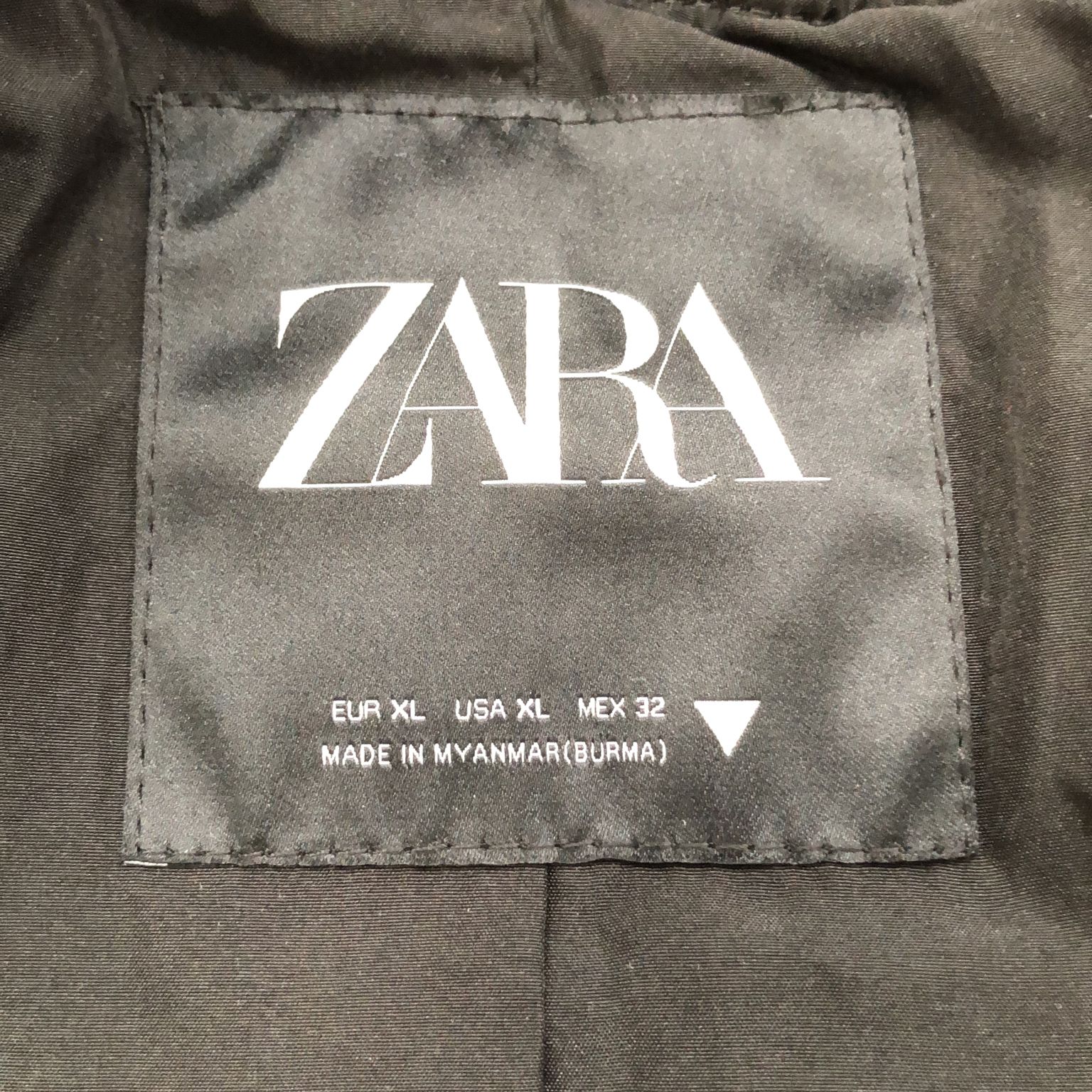 Zara