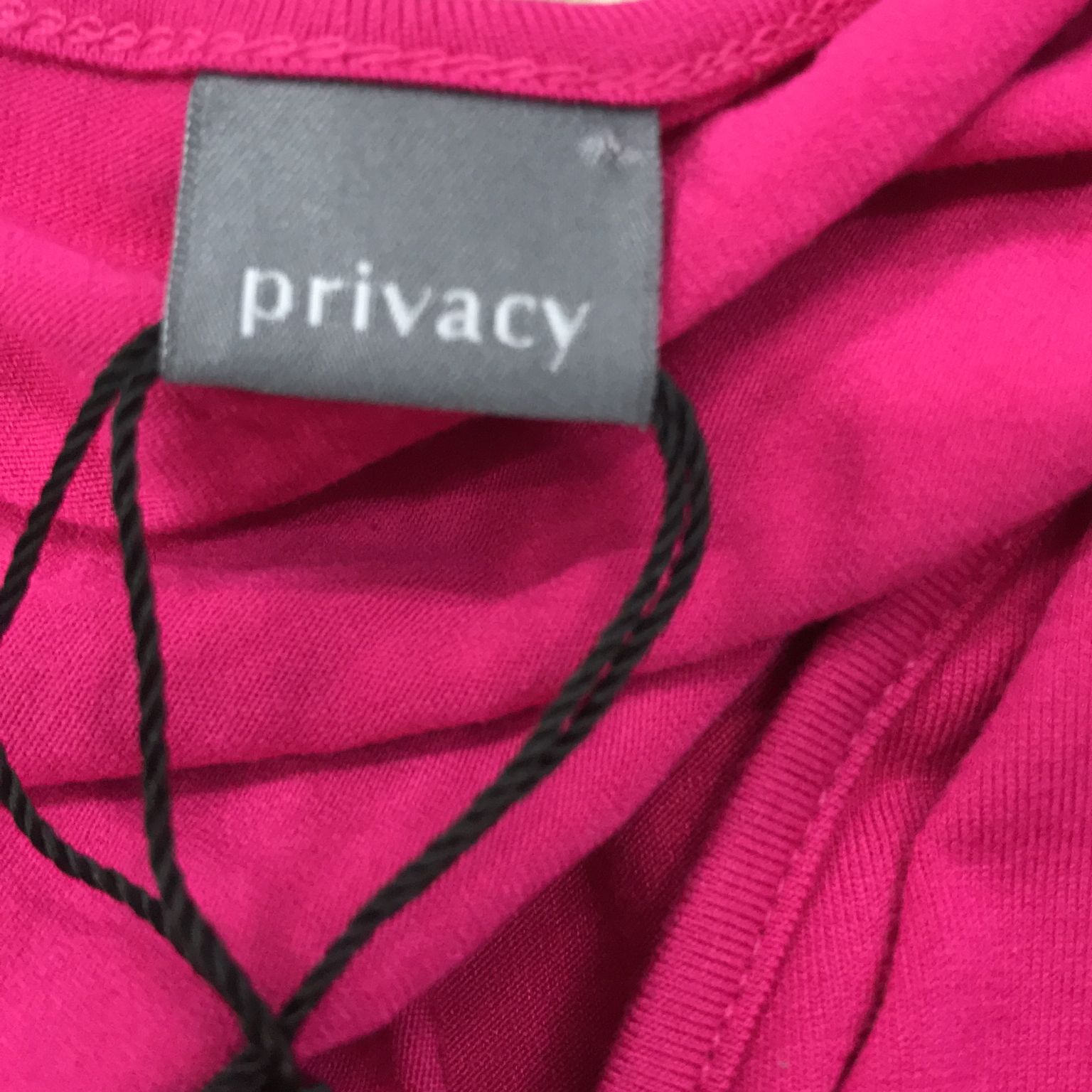 Privacy