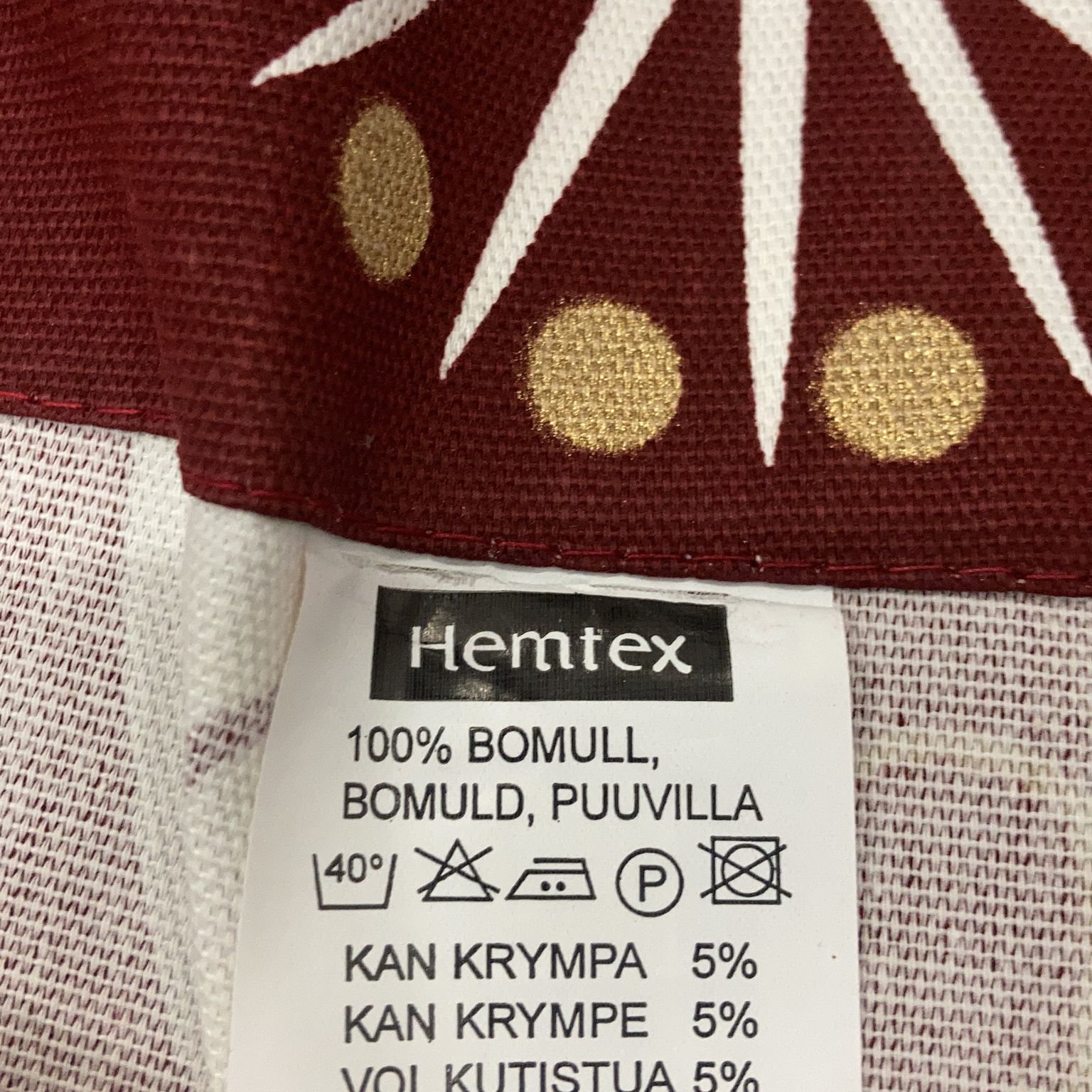 Hemtex