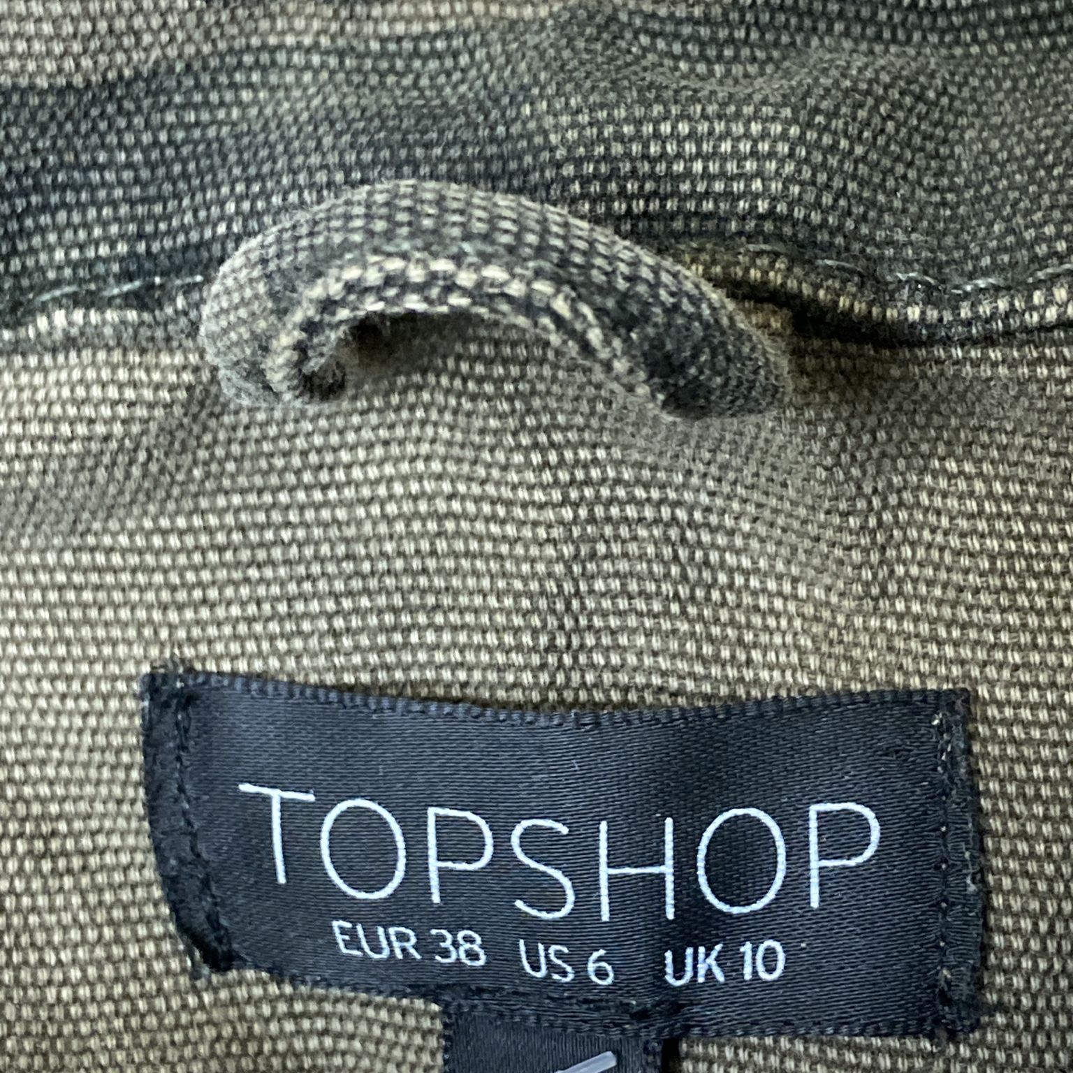 Topshop