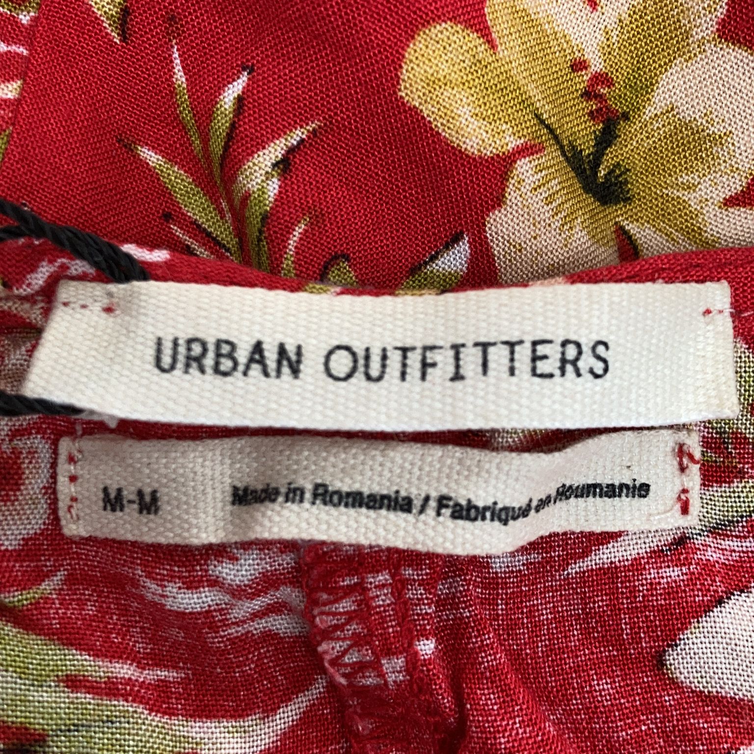 Urban Outfitters