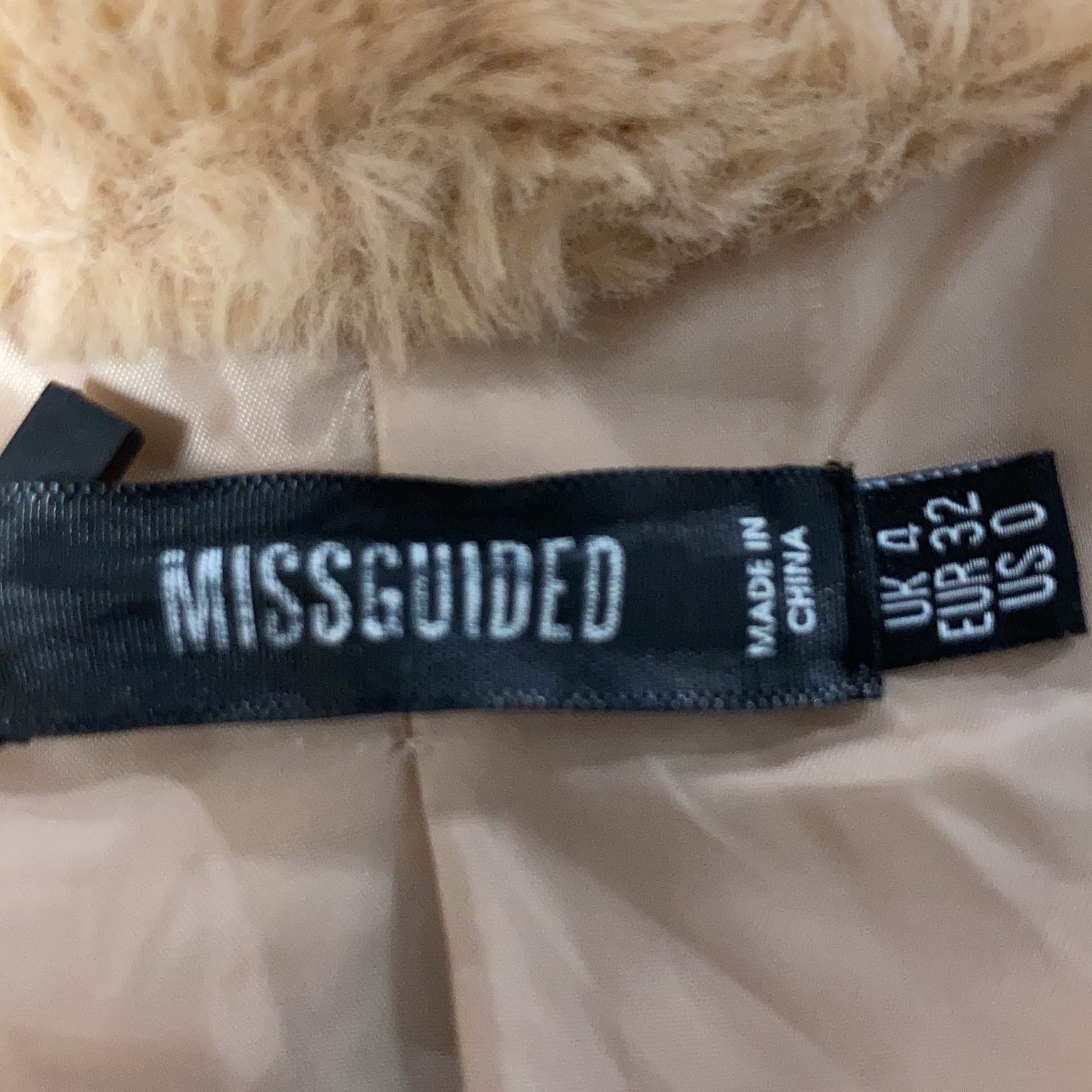 Missguided