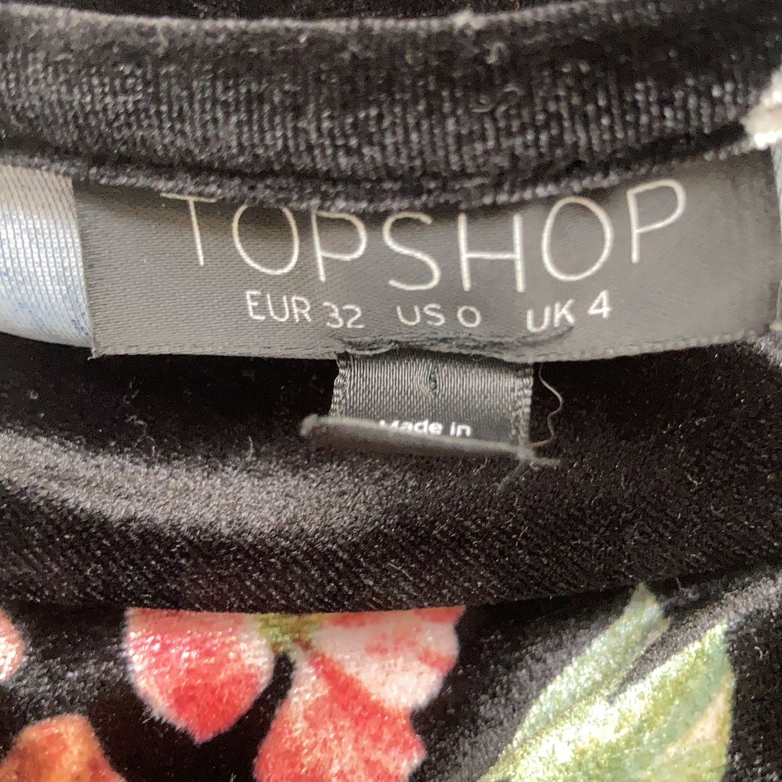 Topshop