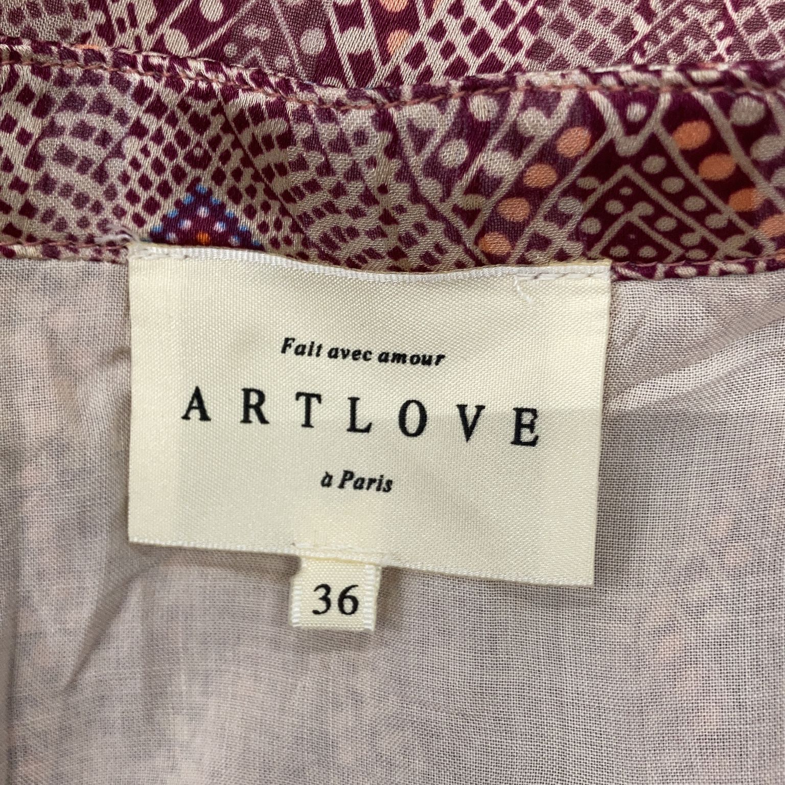 Art Love Paris