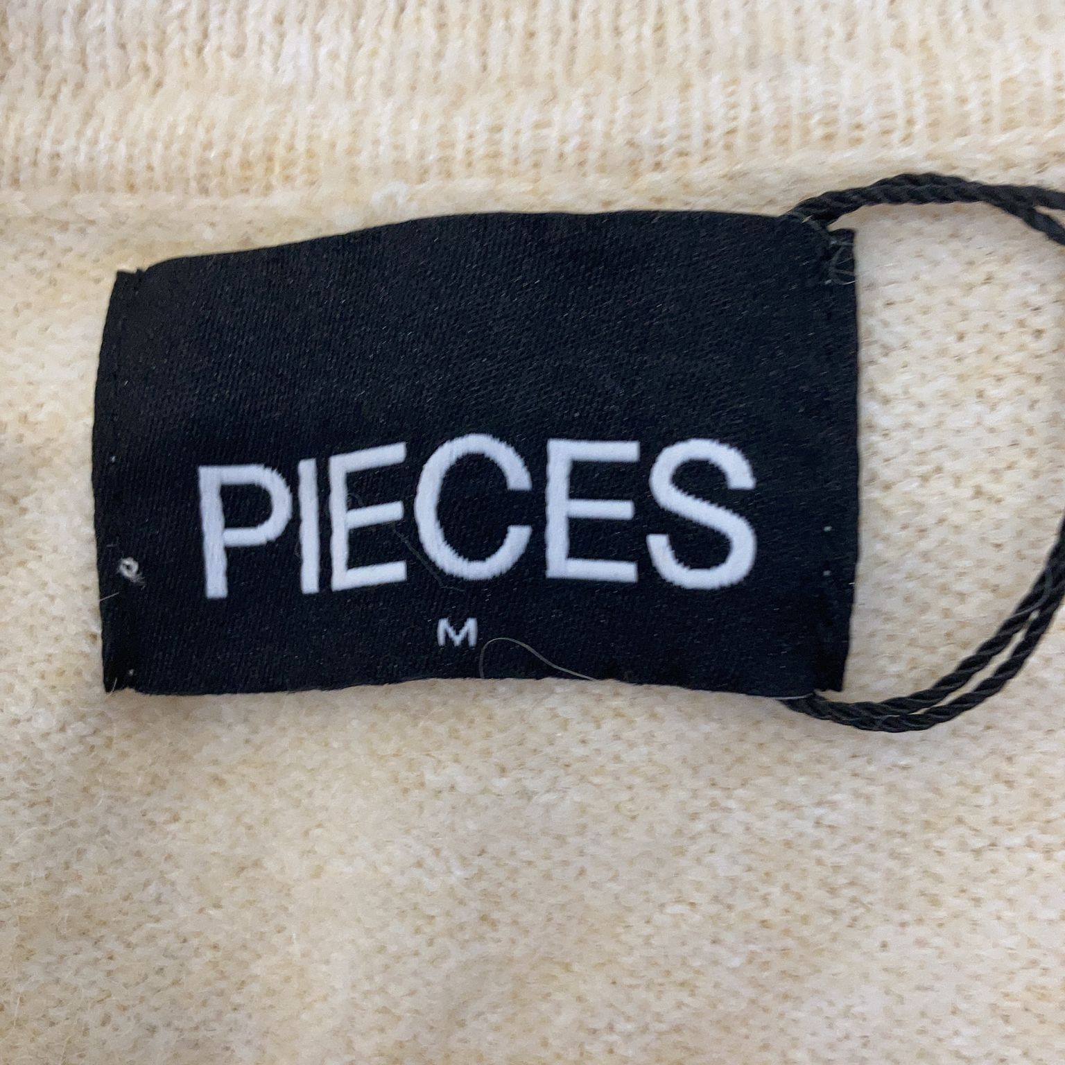 Pieces