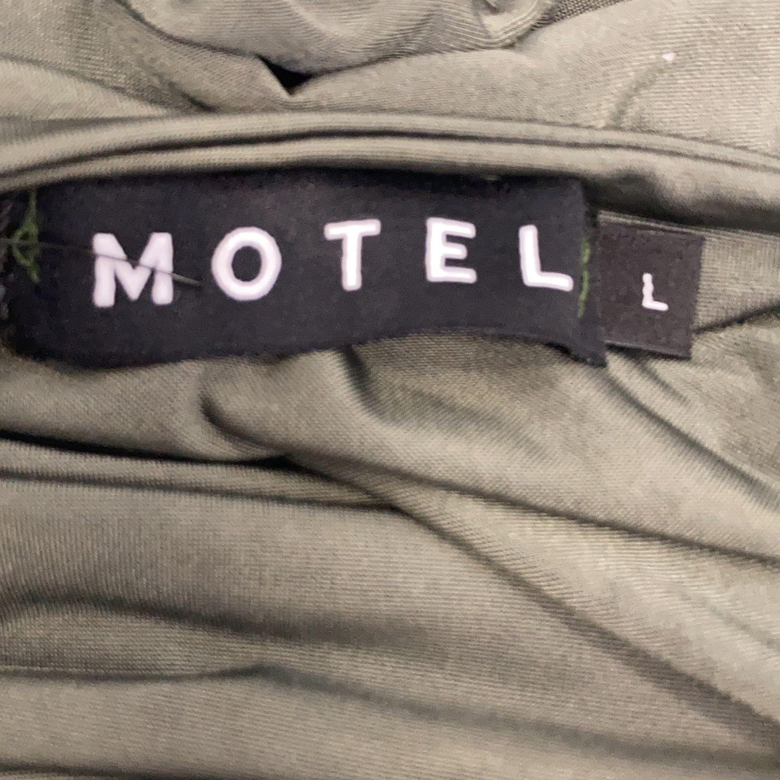 Motel