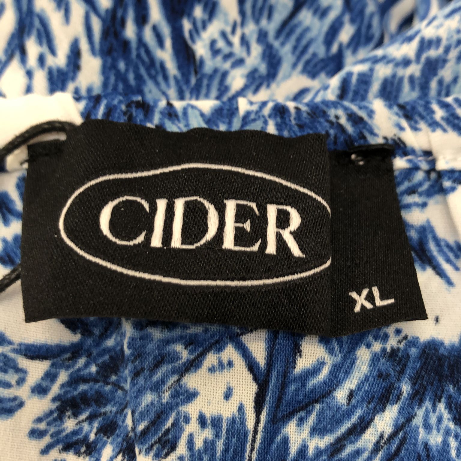 Cider