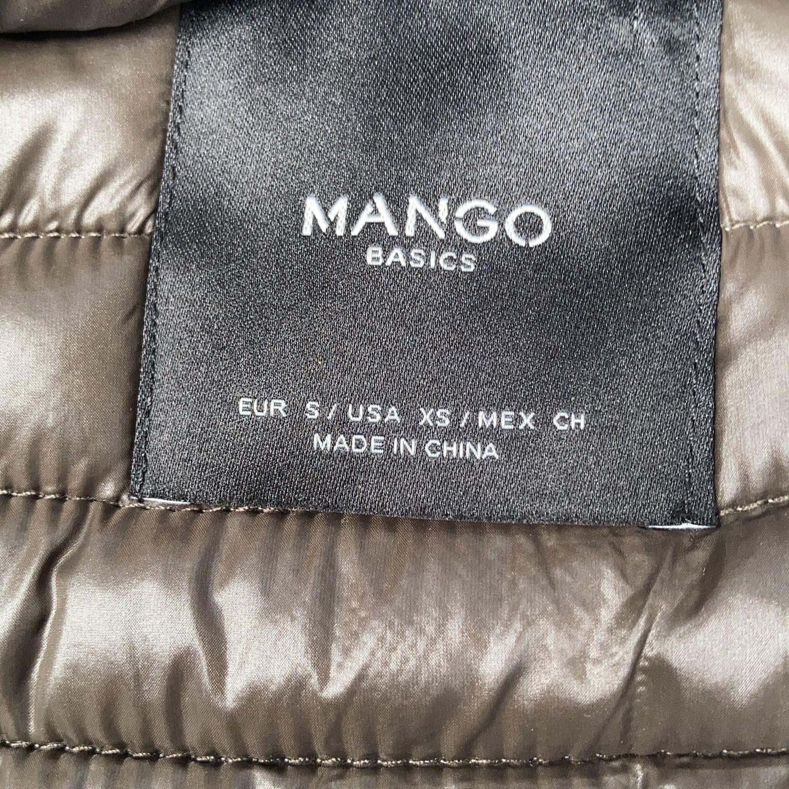 Mango