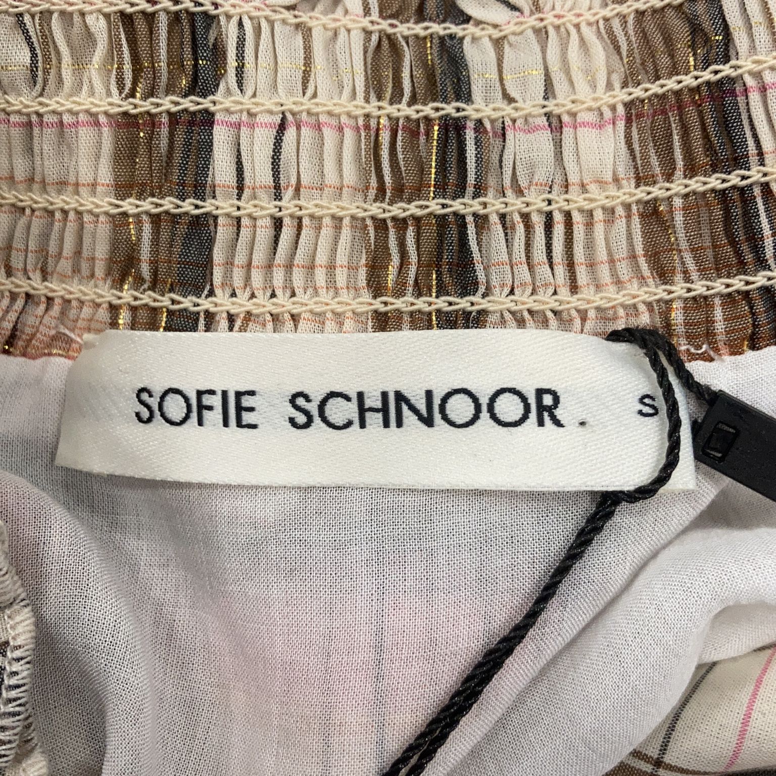 Sofie Schnoor