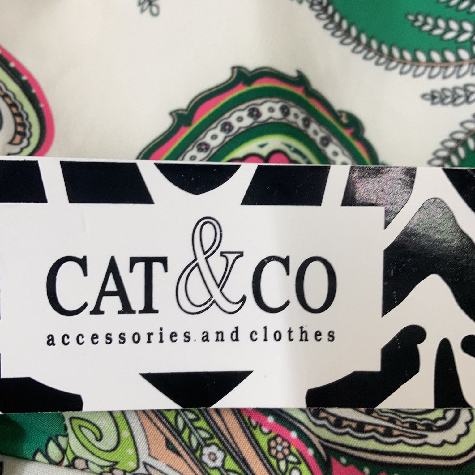 Cat  Co