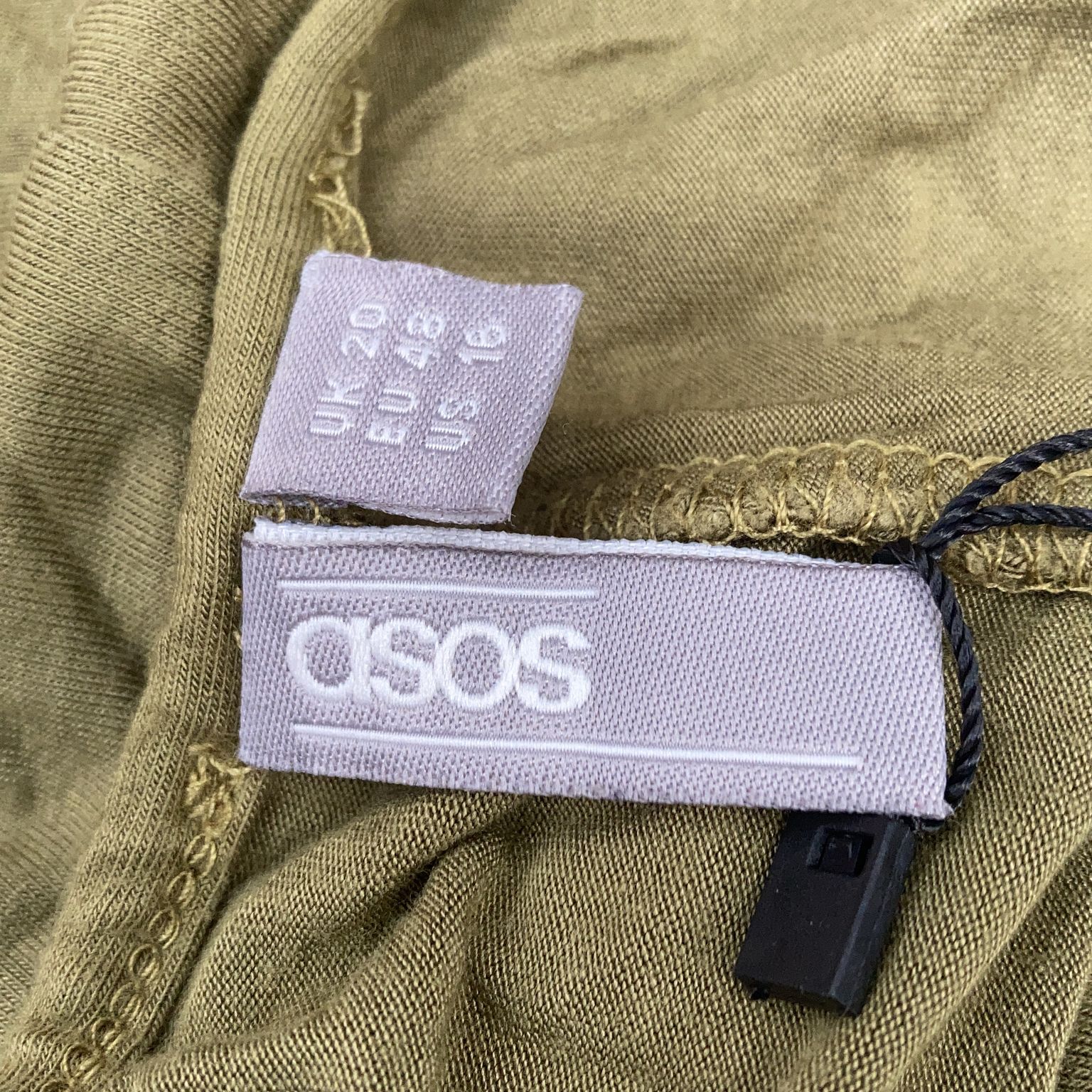 ASOS