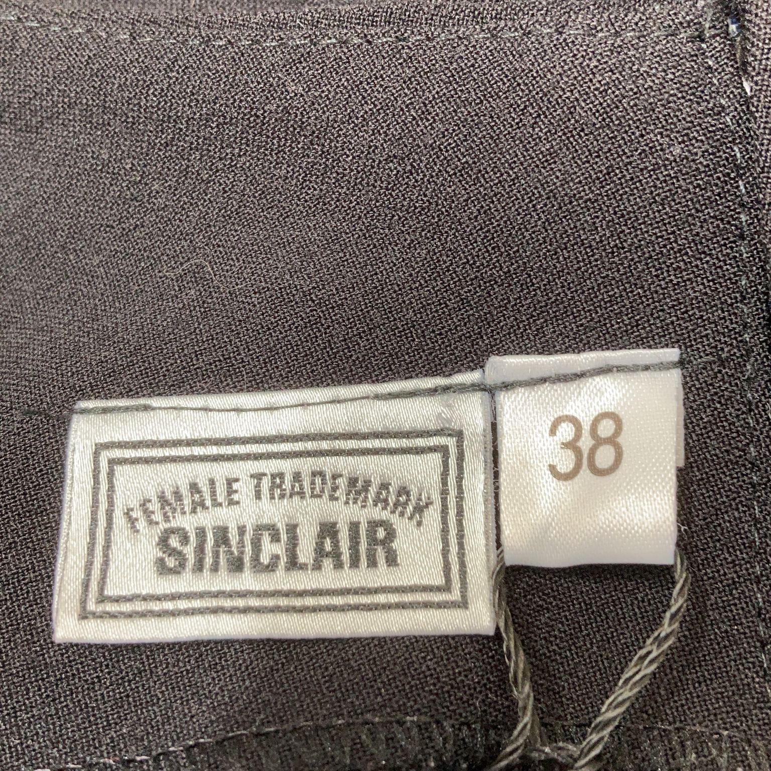 Sinclair