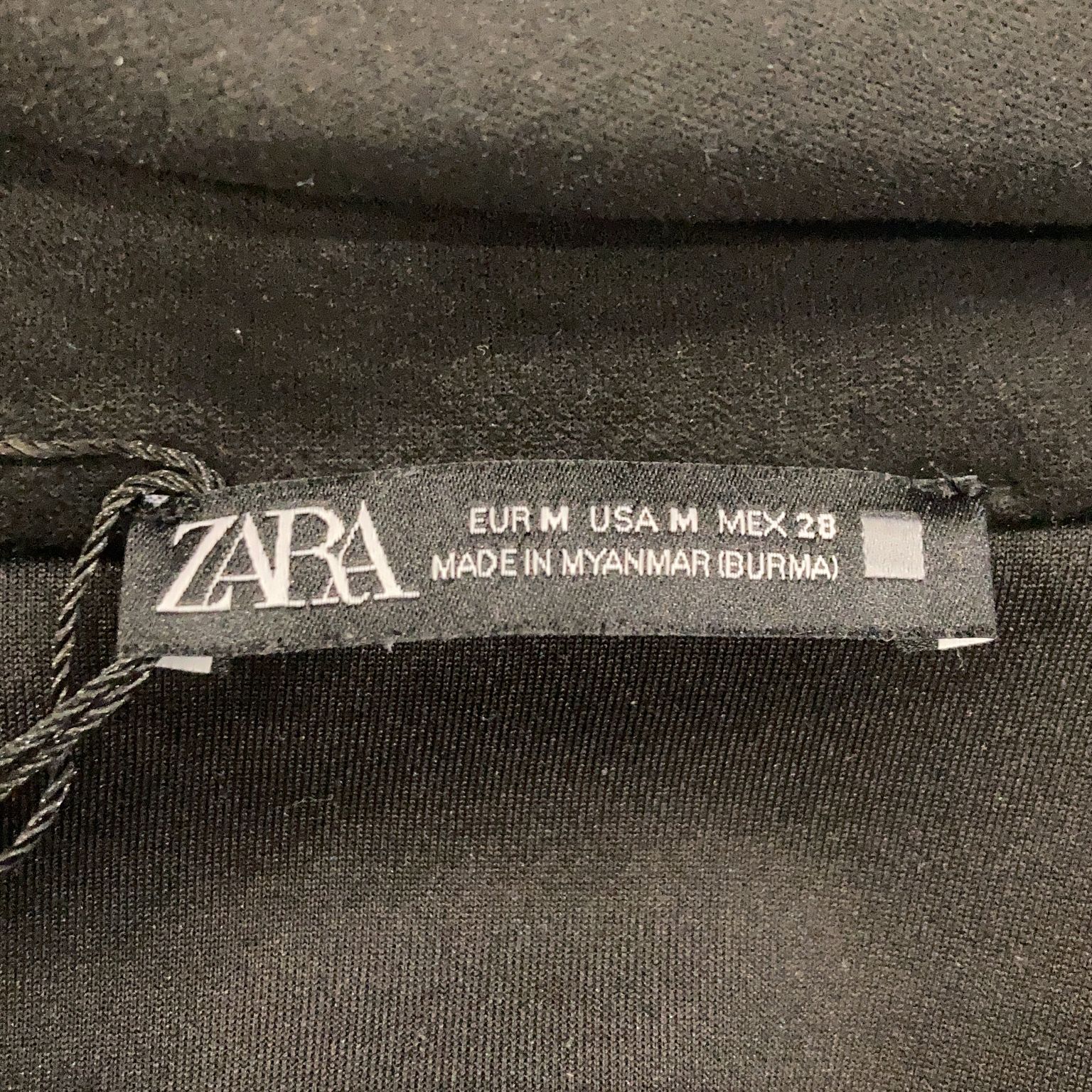 Zara