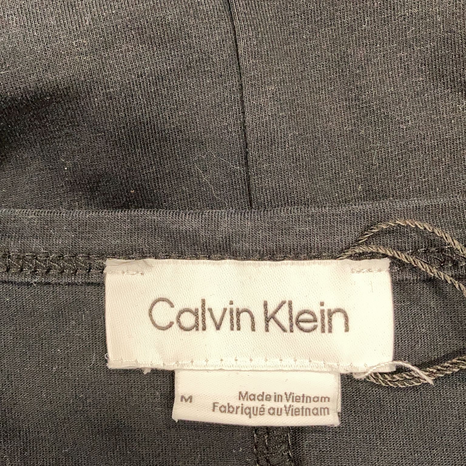 Calvin Klein