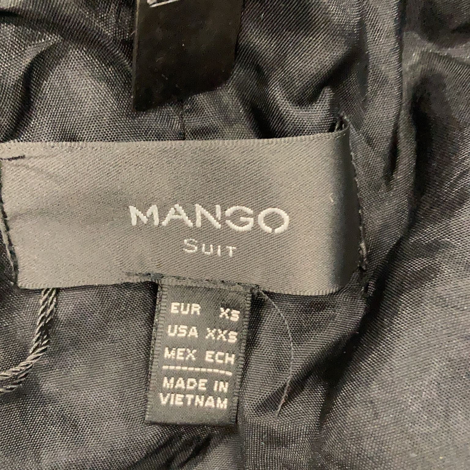 Mango