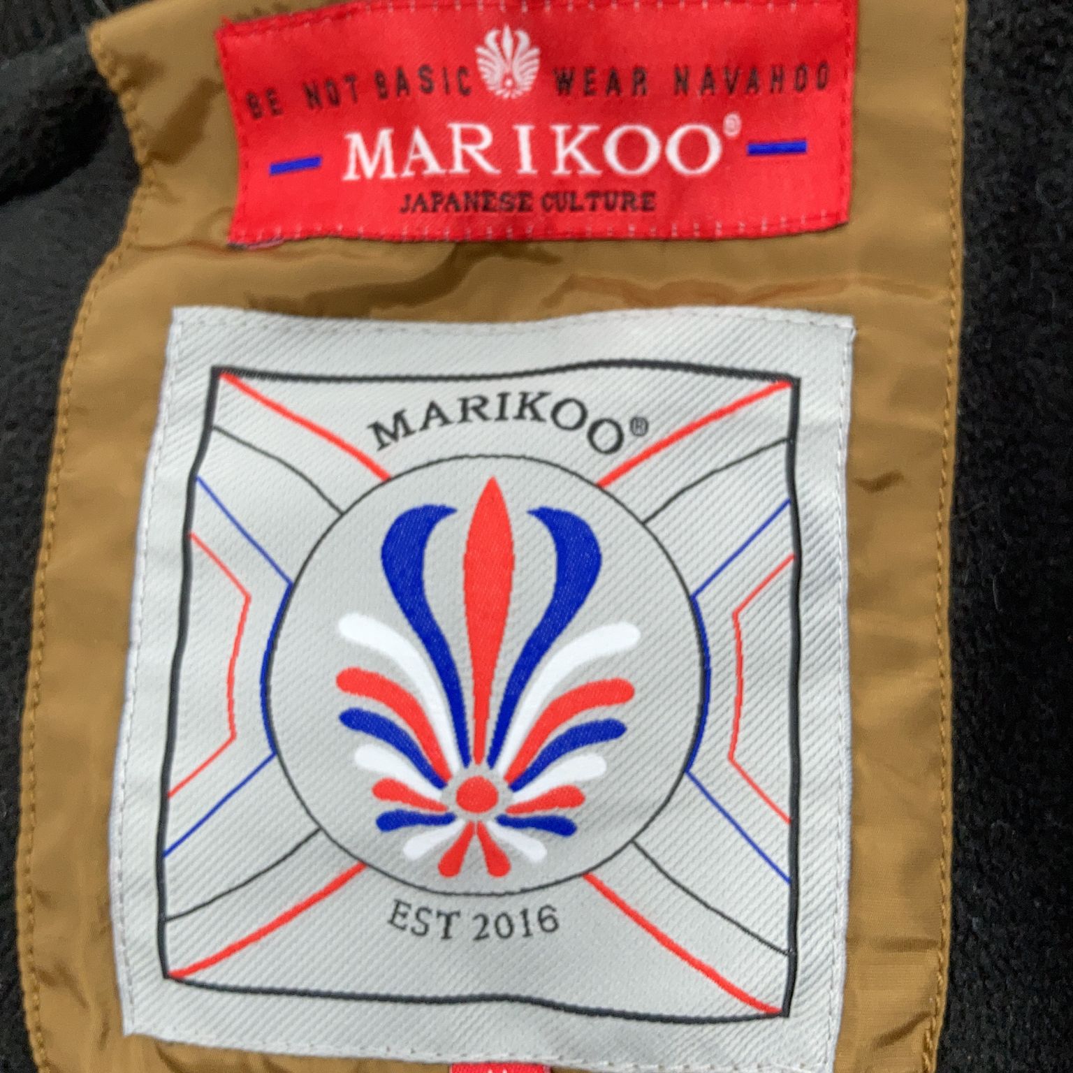 Marikoo