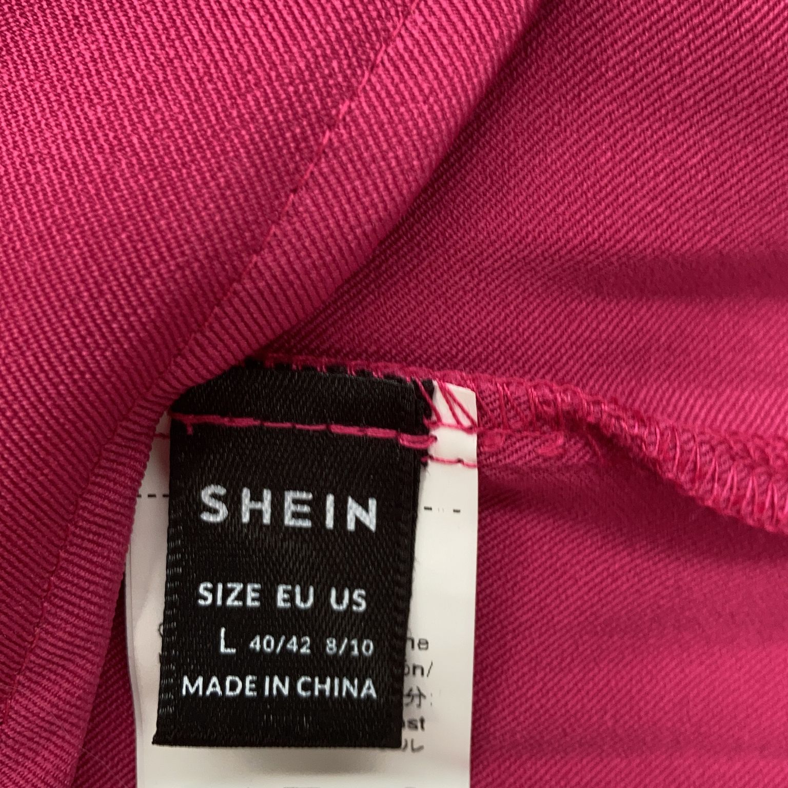 Shein