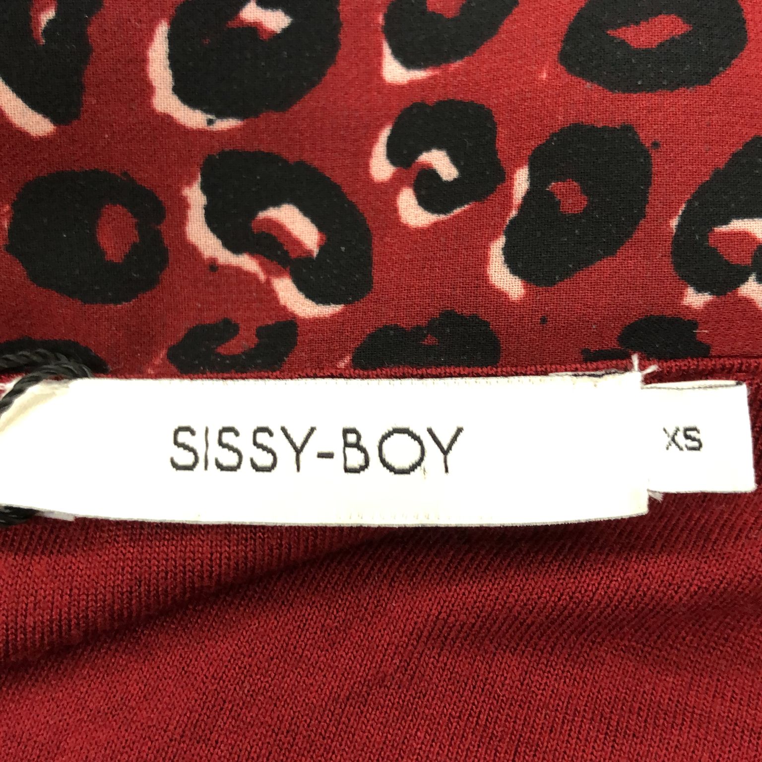 Sissy-Boy