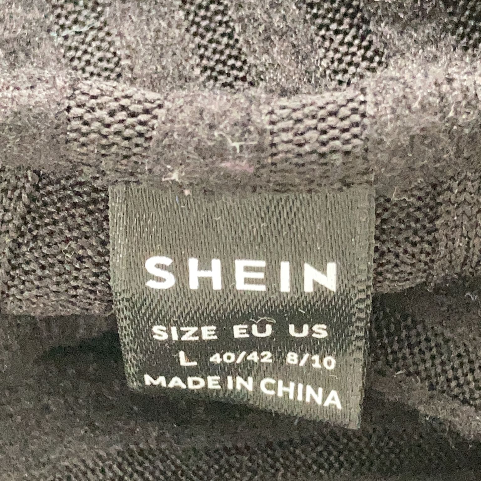 Shein