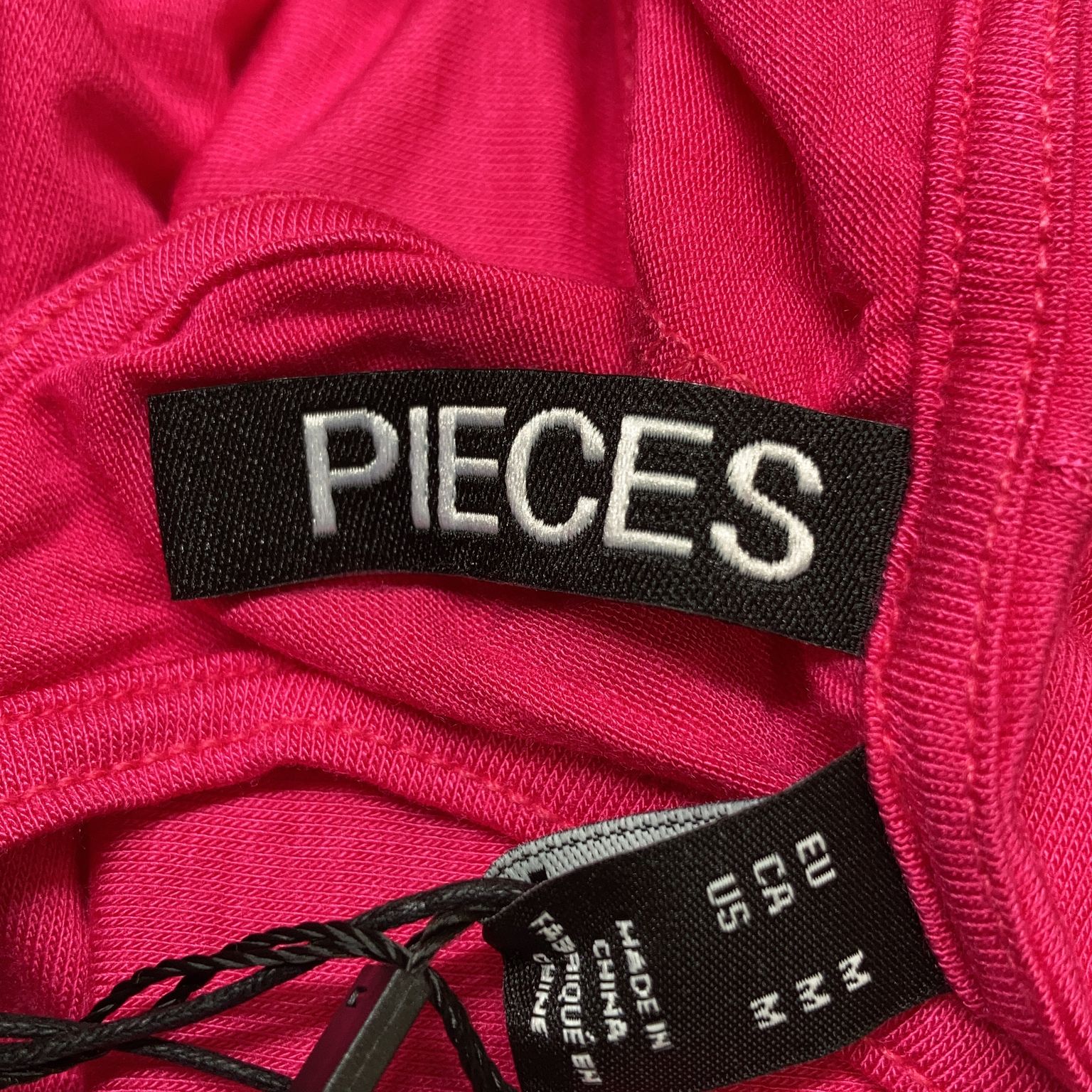 Pieces