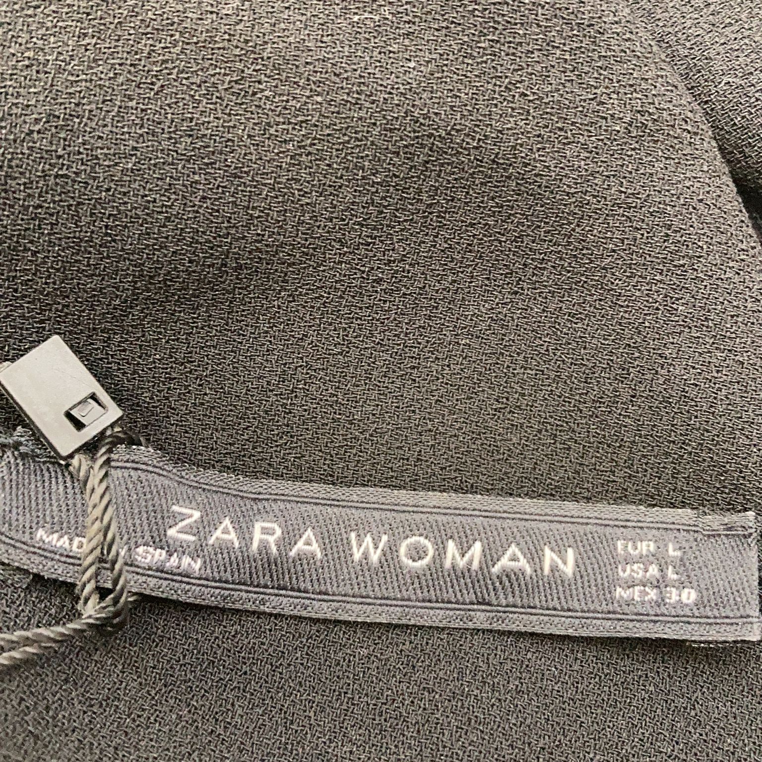 Zara Woman