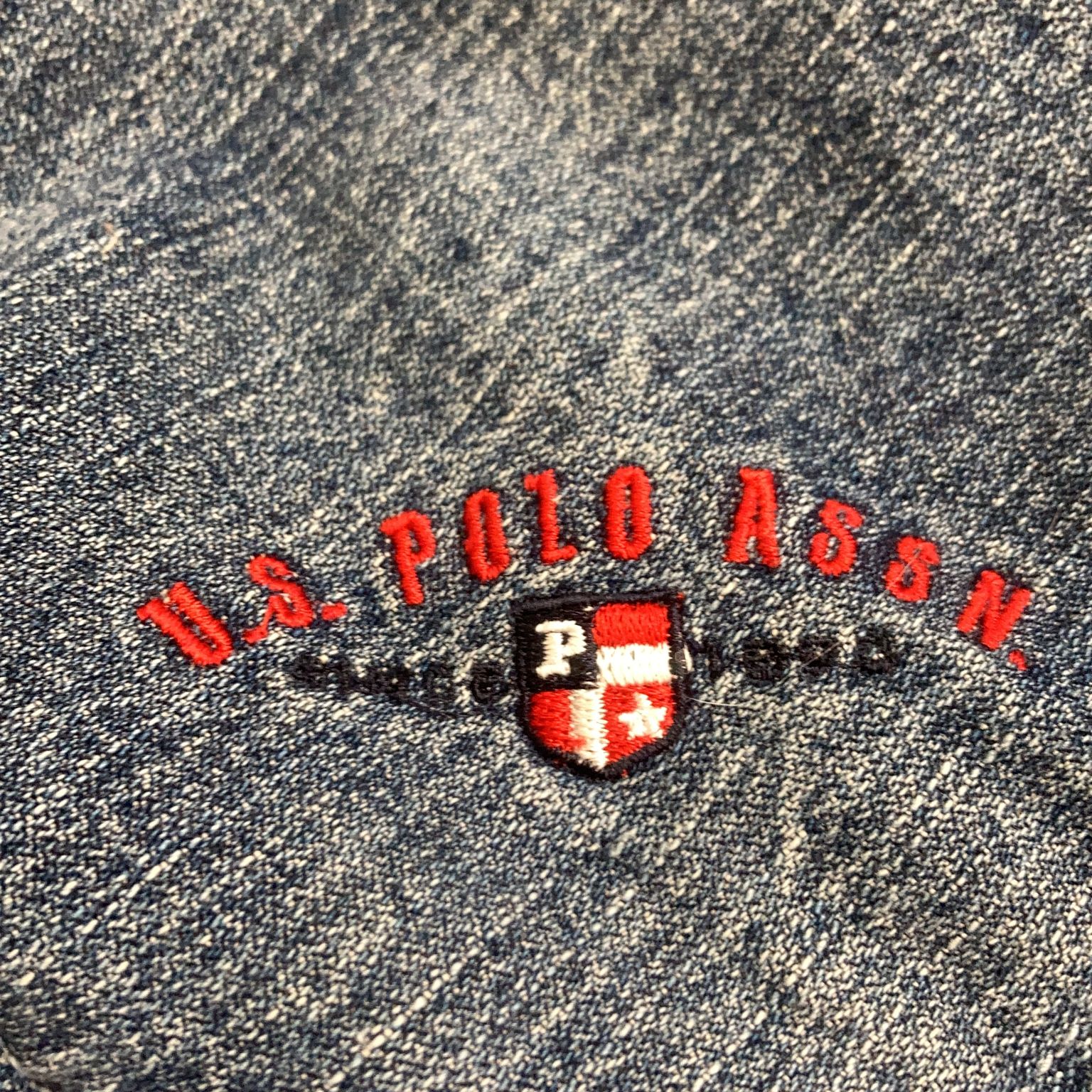 U.S. Polo Assn.