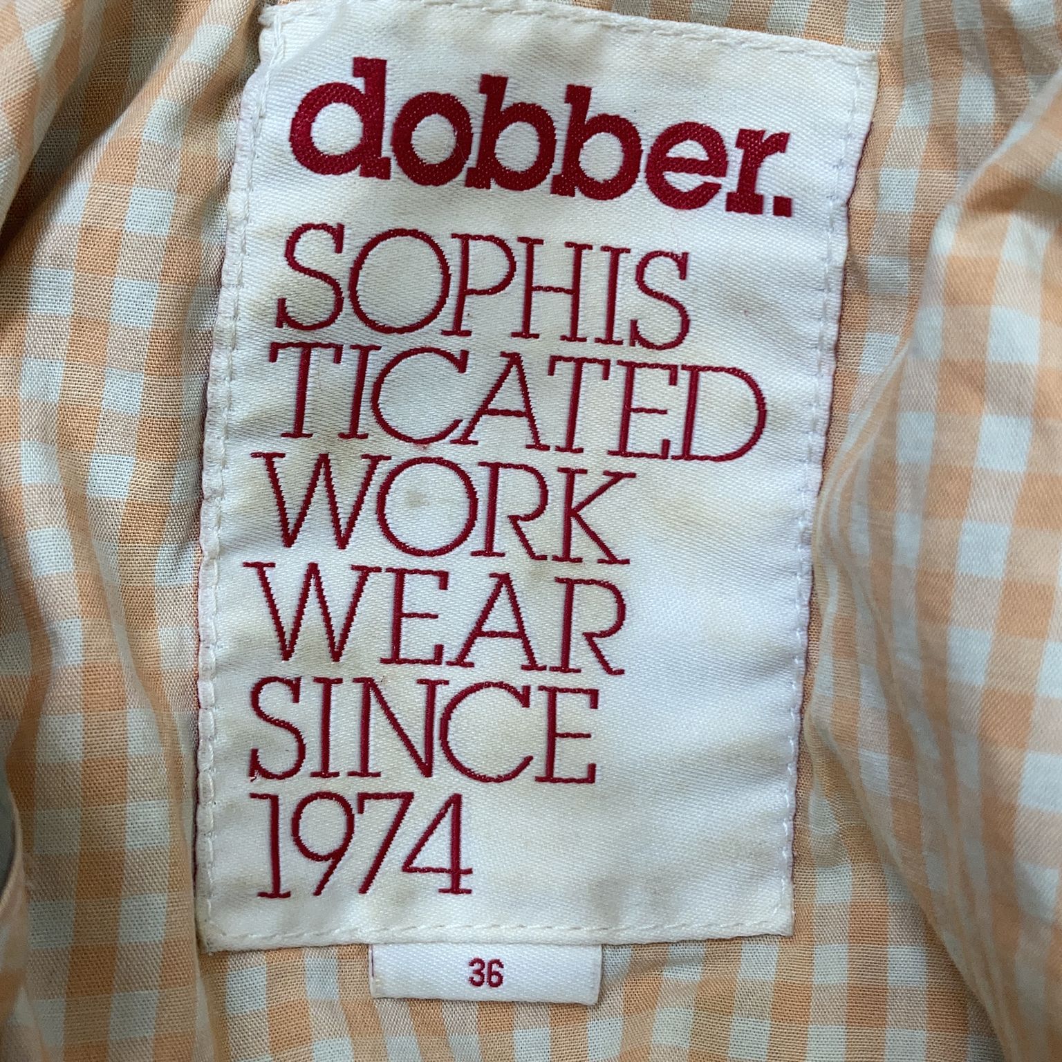 Dobber