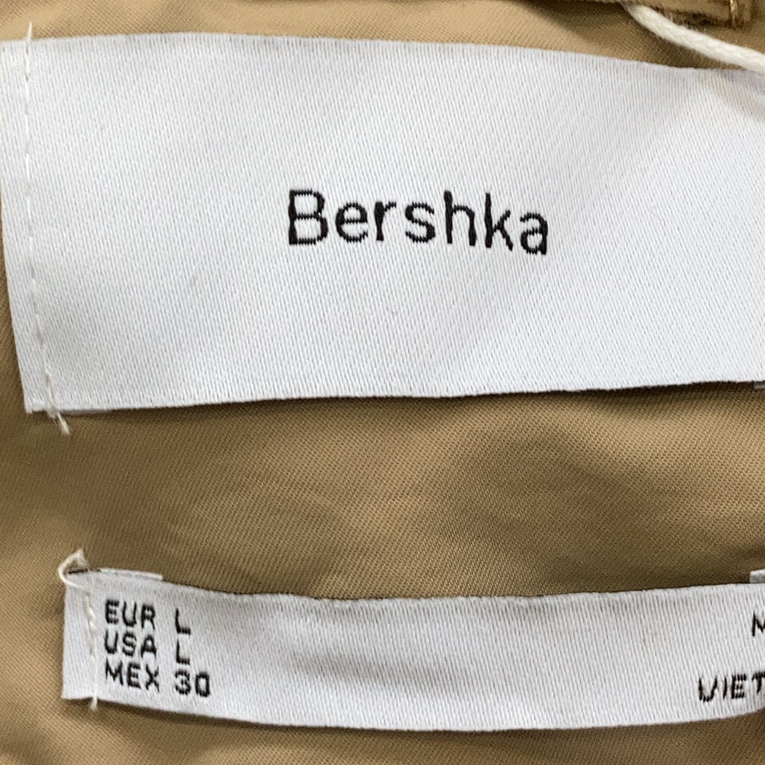 Bershka