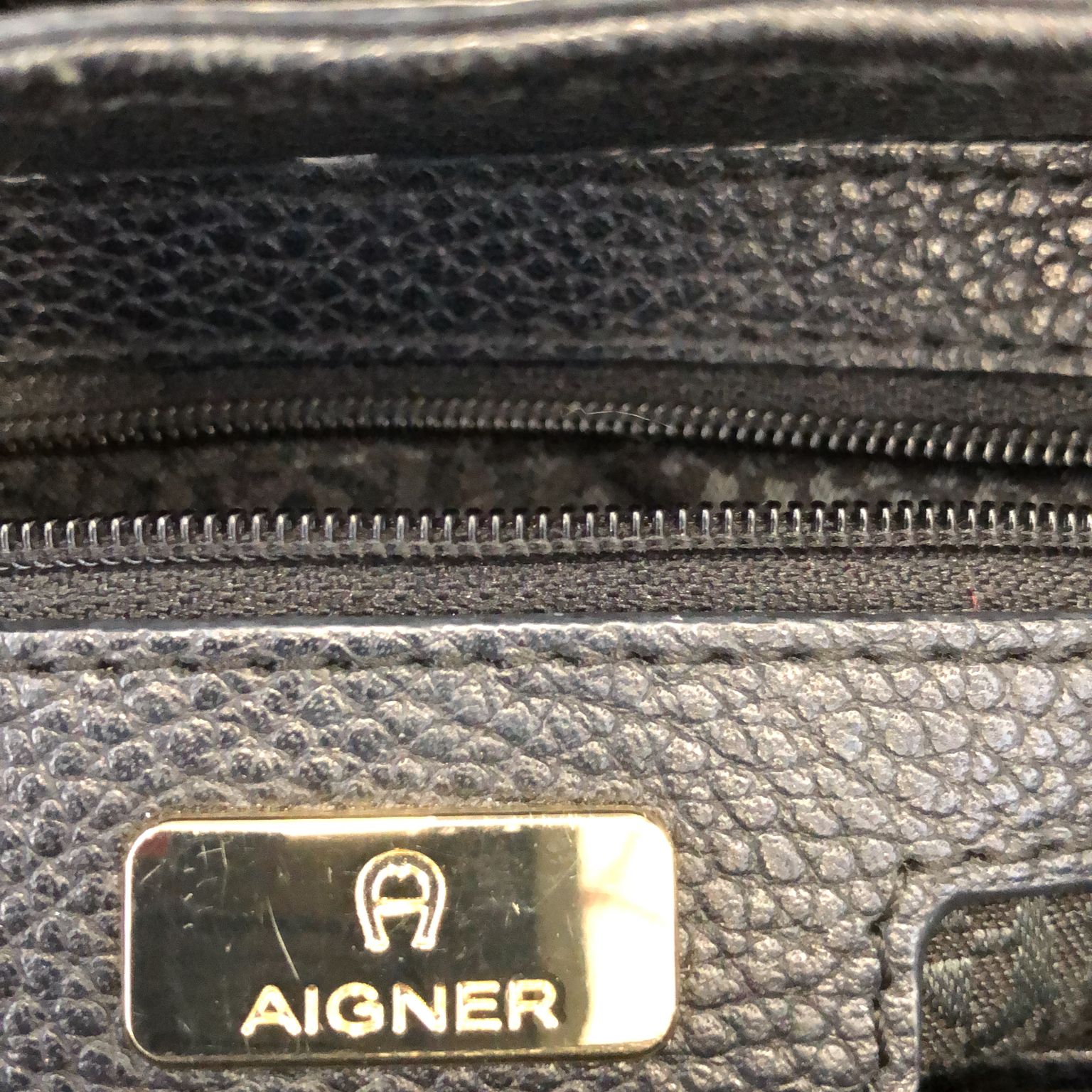 Aigner