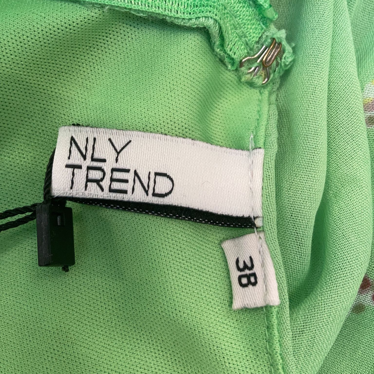 NLY Trend